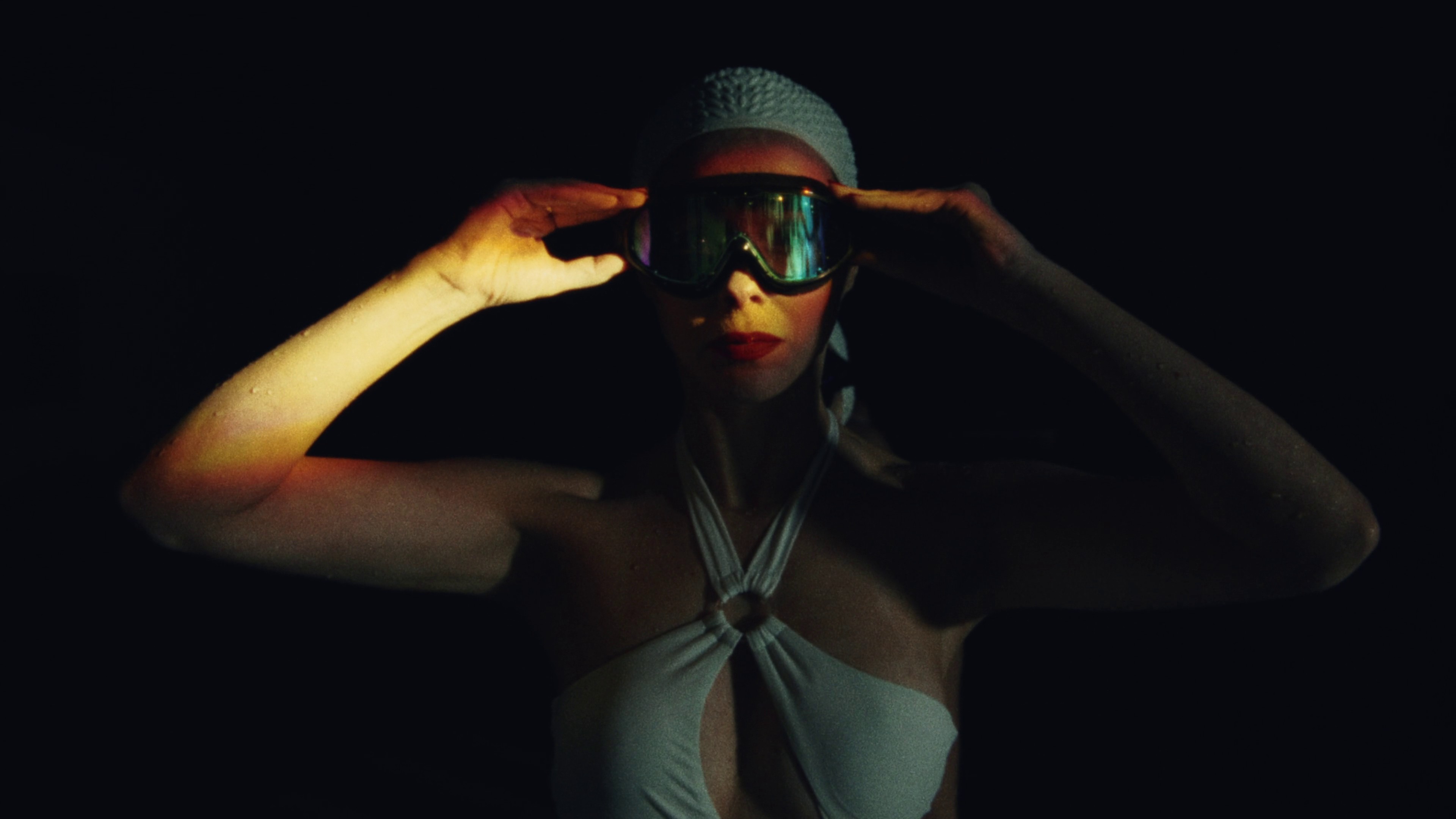 Seduce (2021) —  shot,  lighting