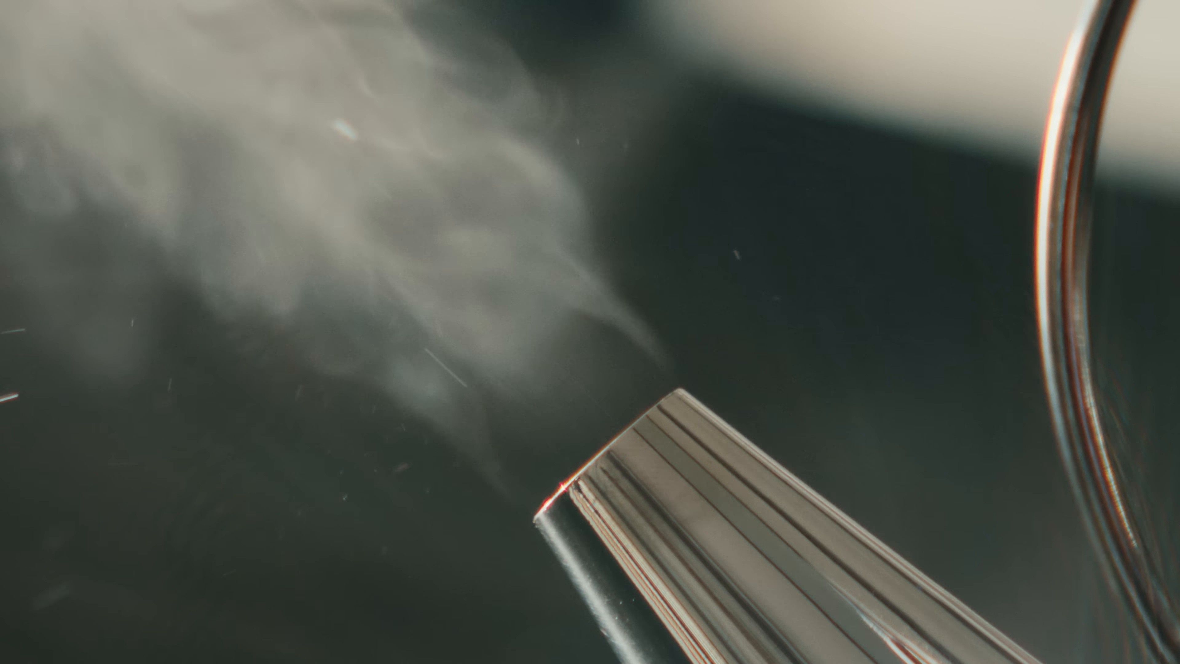 Da Me (2025) —  shot,  lighting