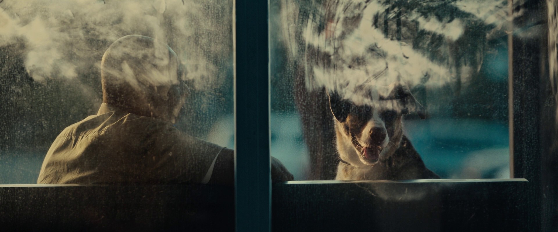 Breaking (2022) —  shot,  lighting