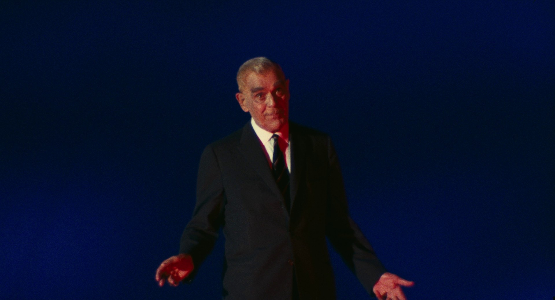 Black Sabbath (1963) —  shot,  lighting