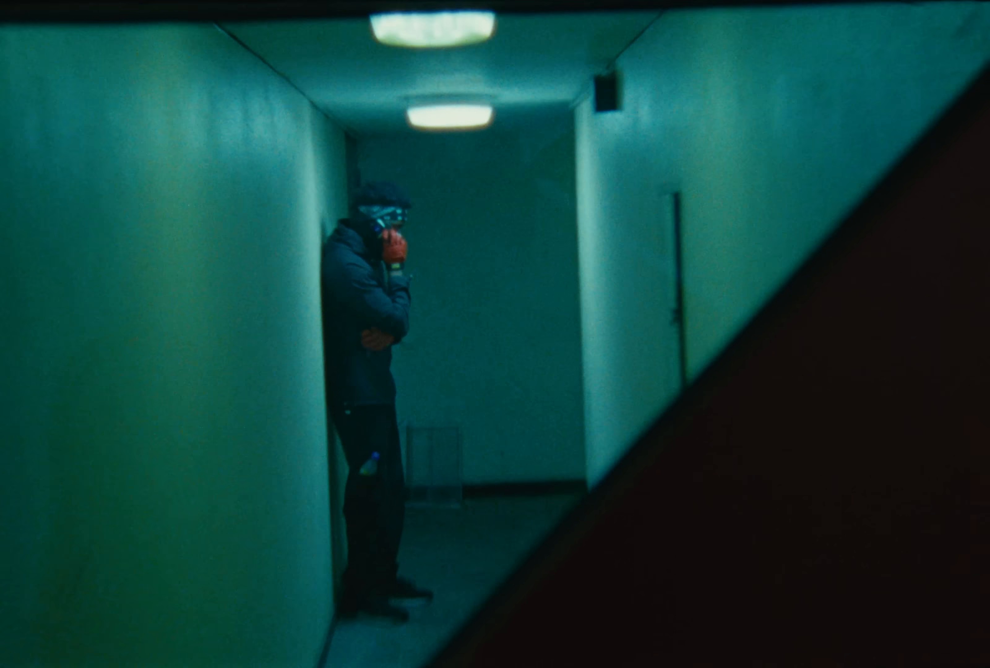 IMPORTANT (2024) —  shot,  lighting