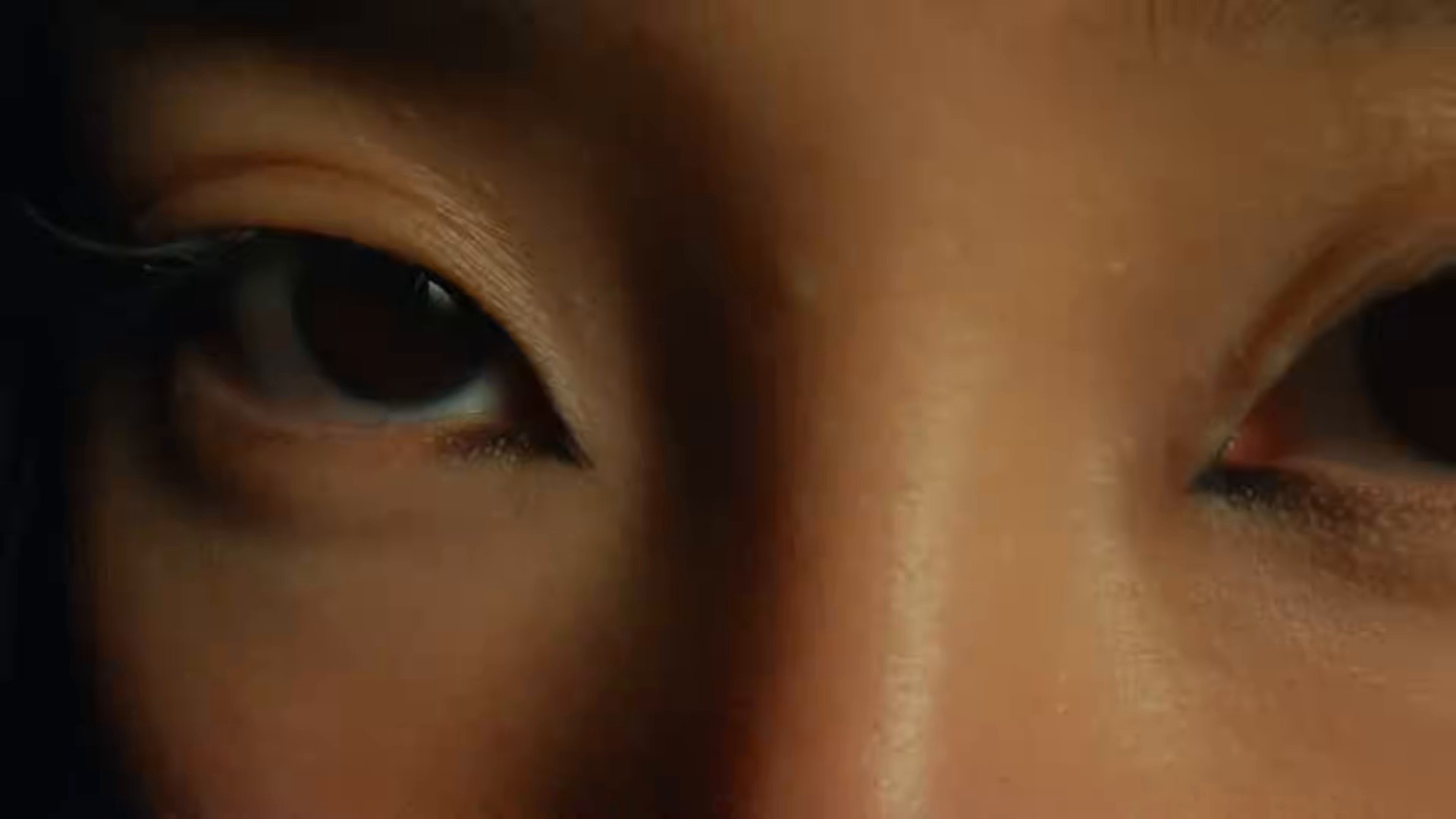 KEEPER (2025) —  shot,  lighting