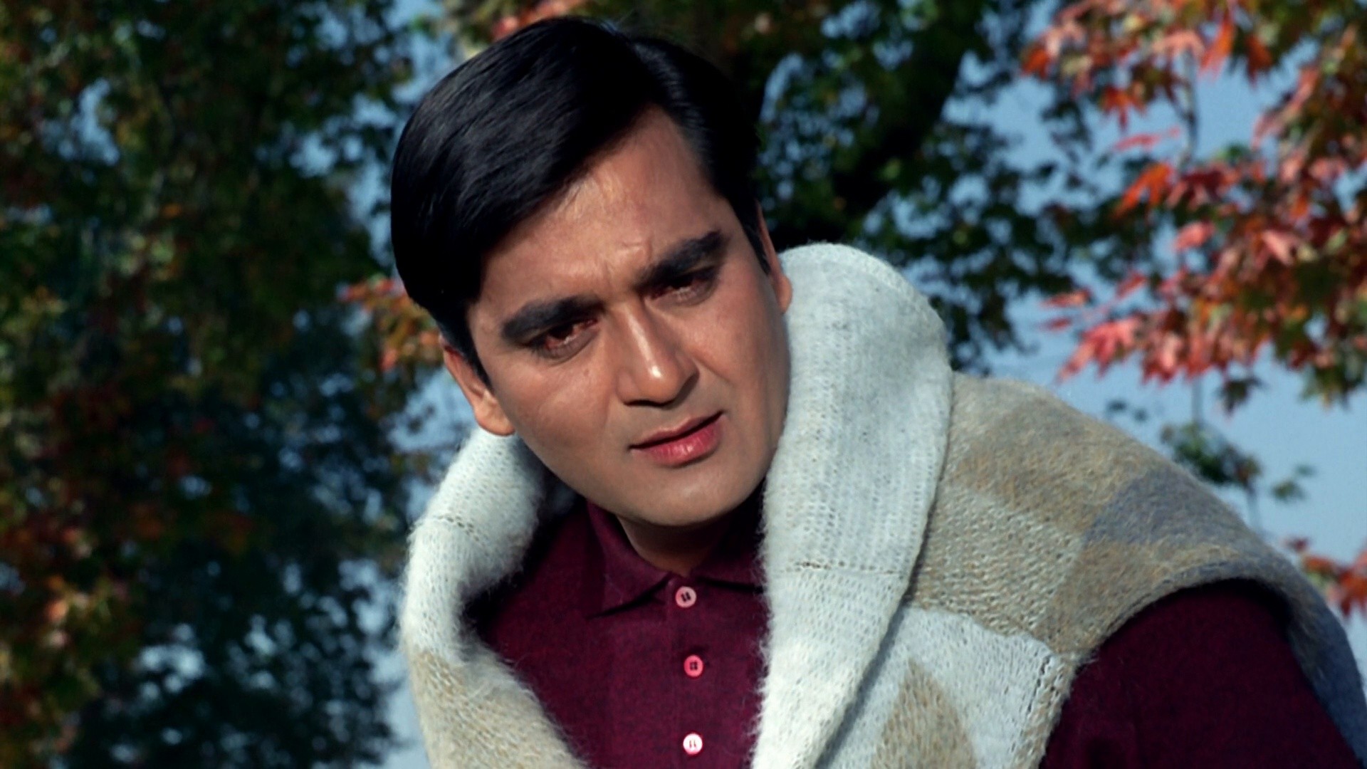 Chirag (1969) —  shot,  lighting