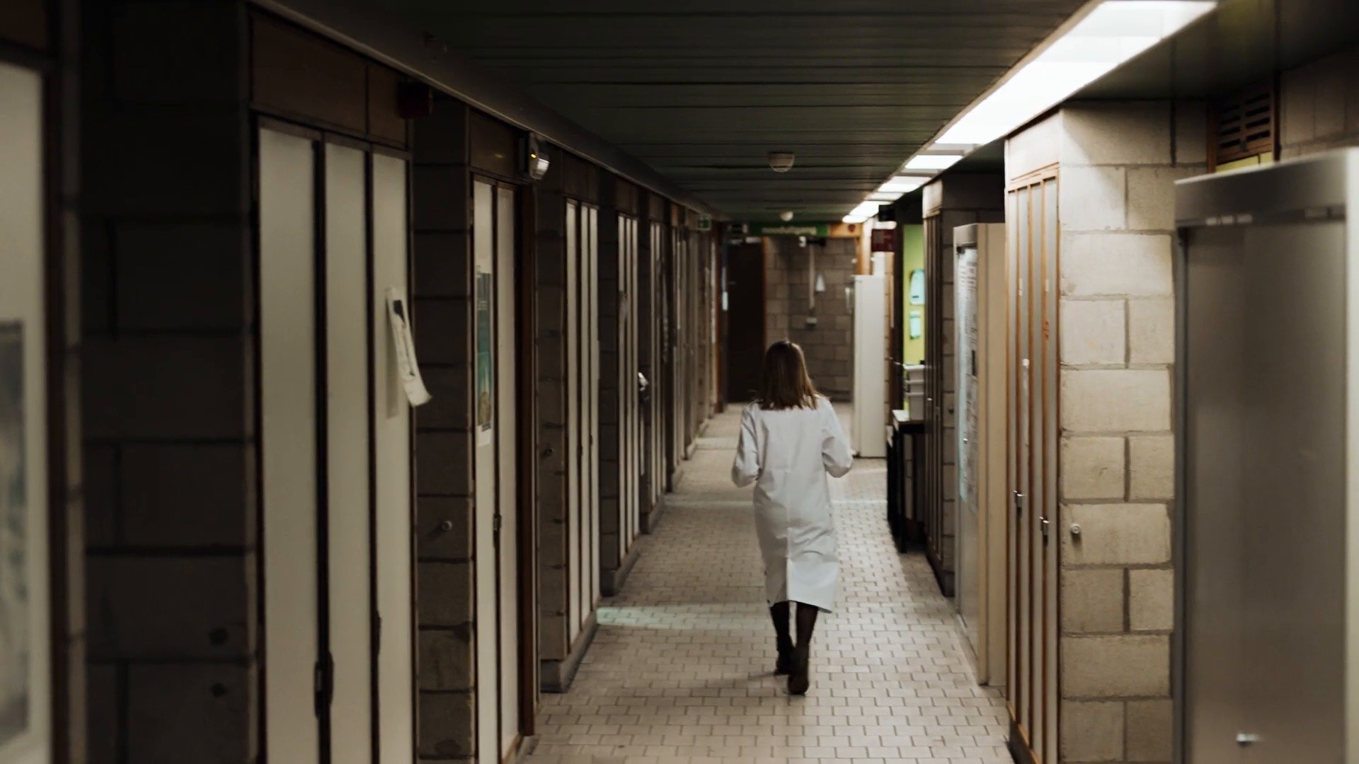 Kom op tegen kanker (2017) —  shot,  lighting