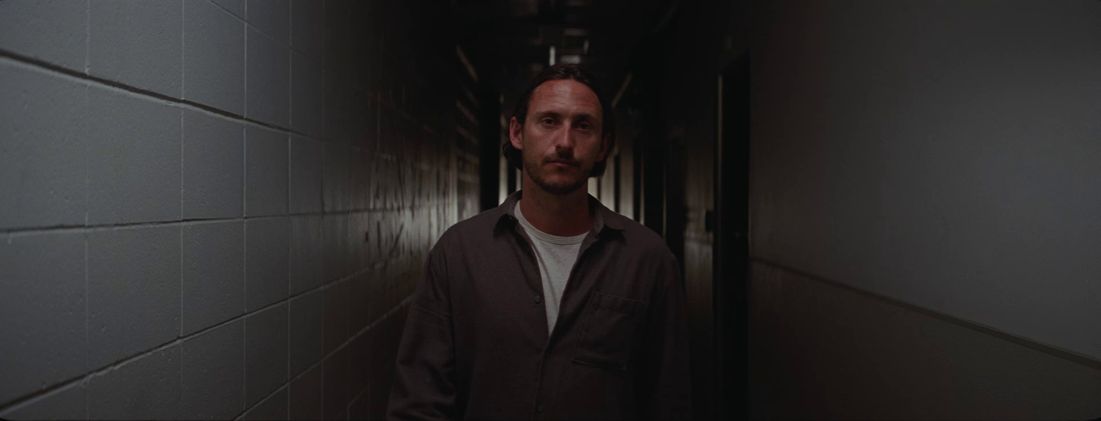 Leaning into your Palms (2023) —  shot,  lighting