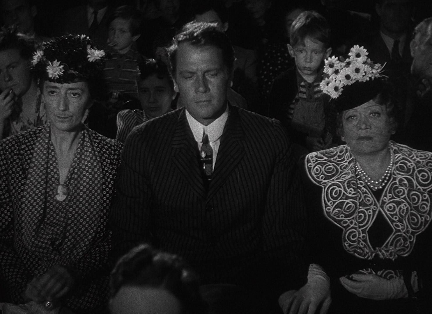 Sullivan's Travels (1941) —  shot,  lighting