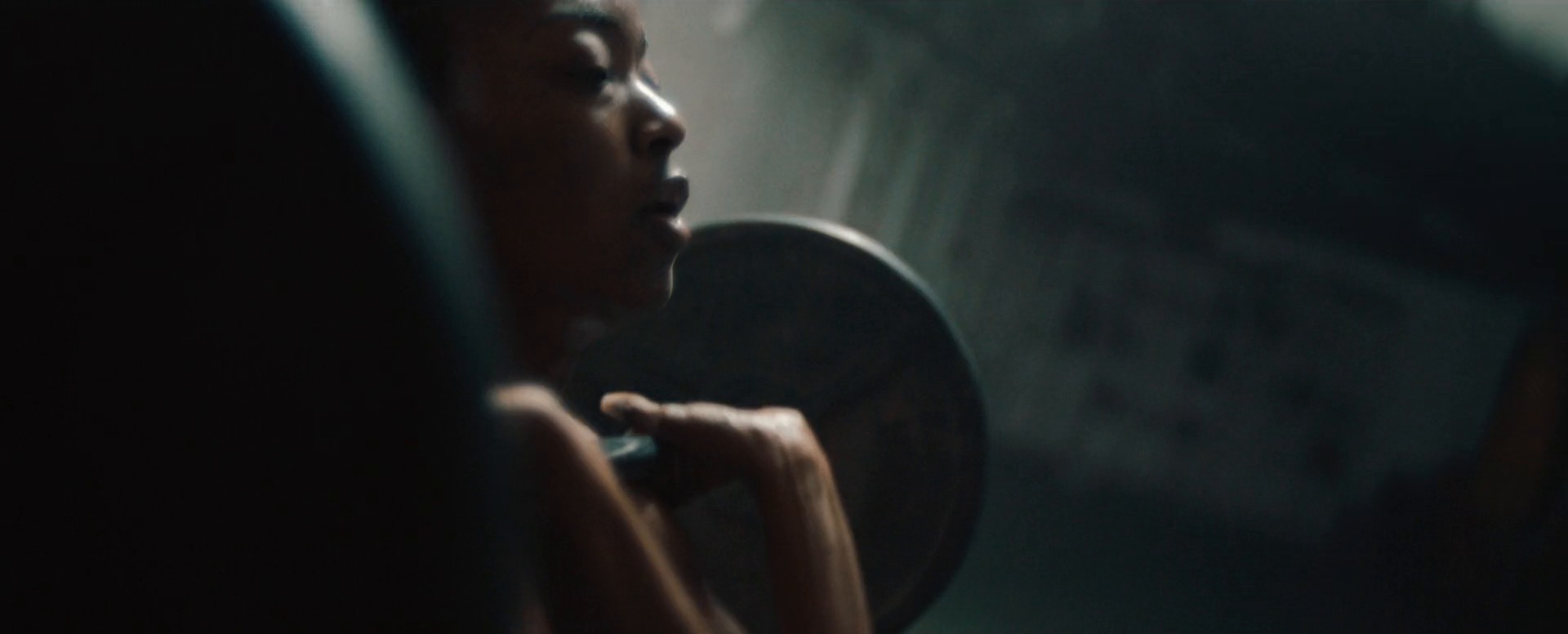 AIR CANADA - Ticket to Dream (2024) —  shot,  lighting