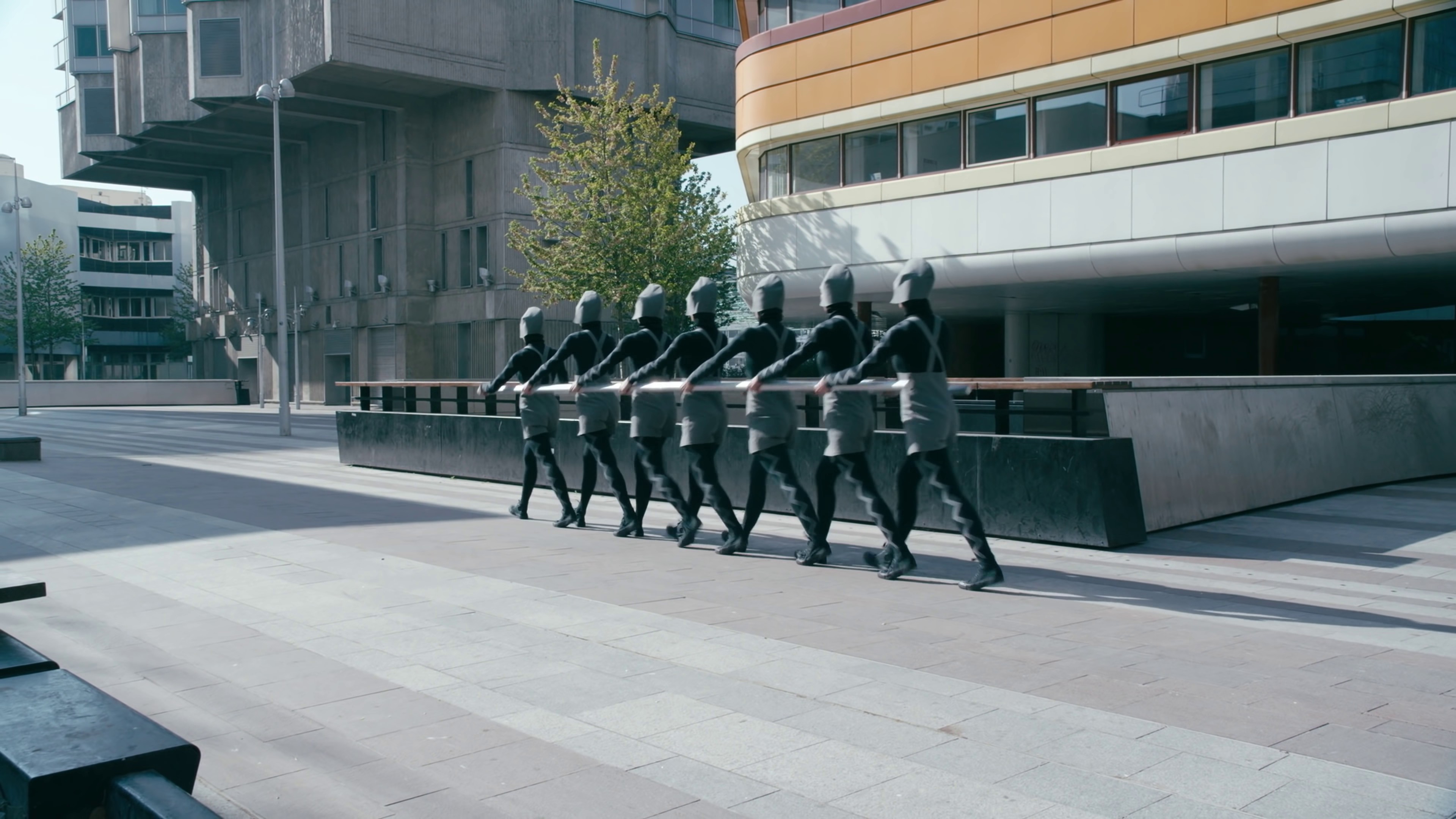 Go  (2015) —  shot,  lighting