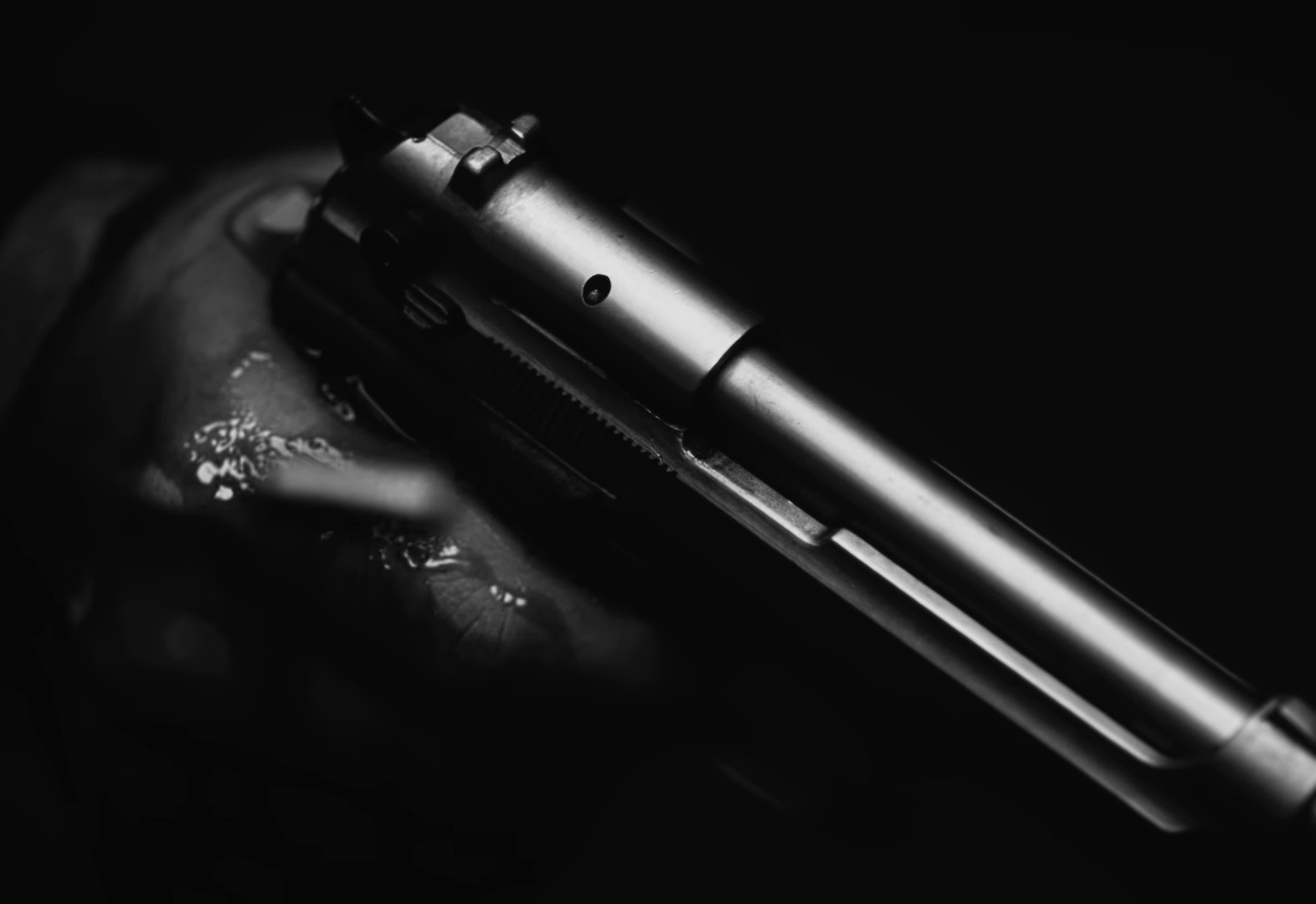 YESTERDAY (2025) —  shot,  lighting