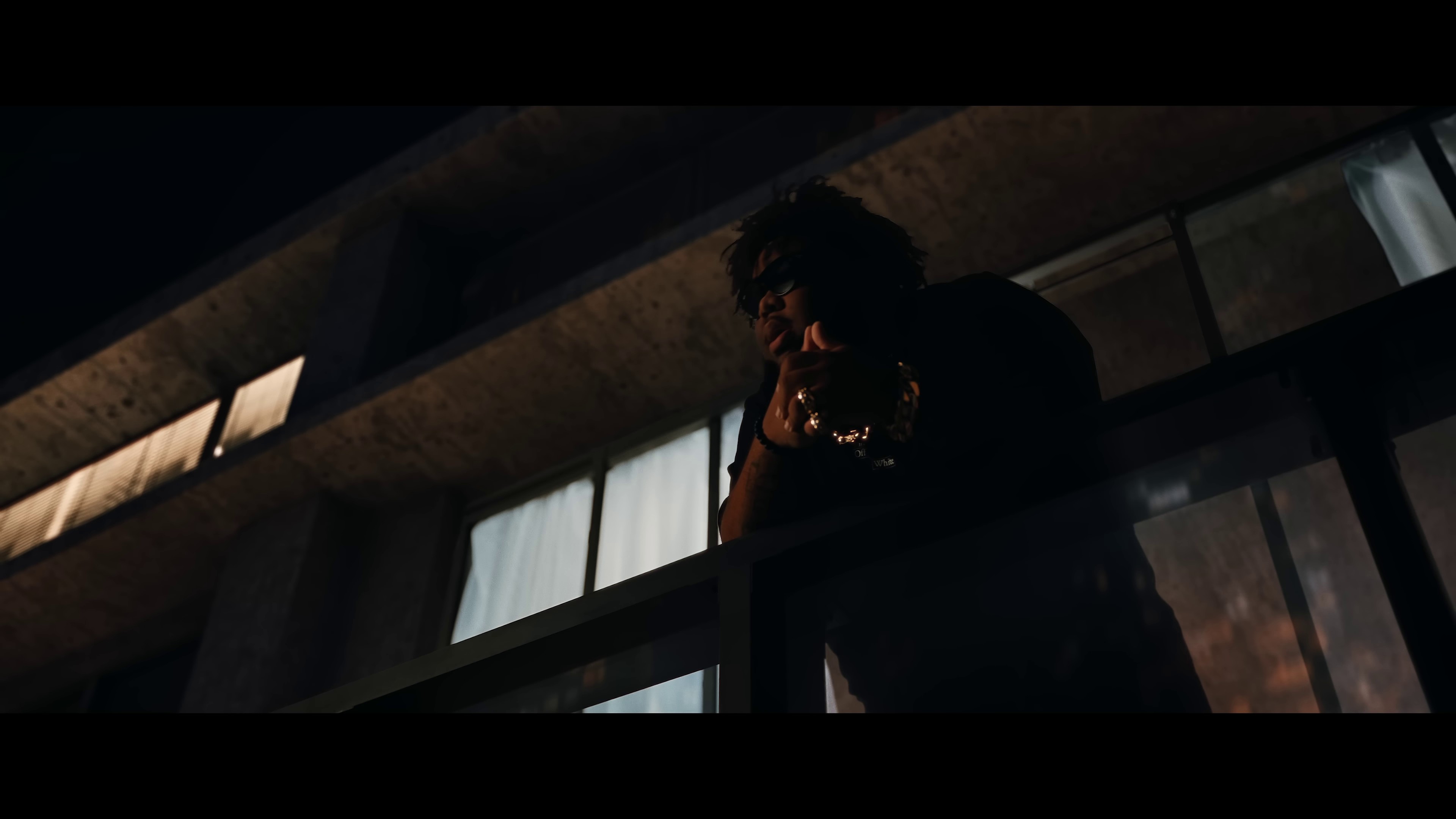 Come See Me (2023) —  shot,  lighting