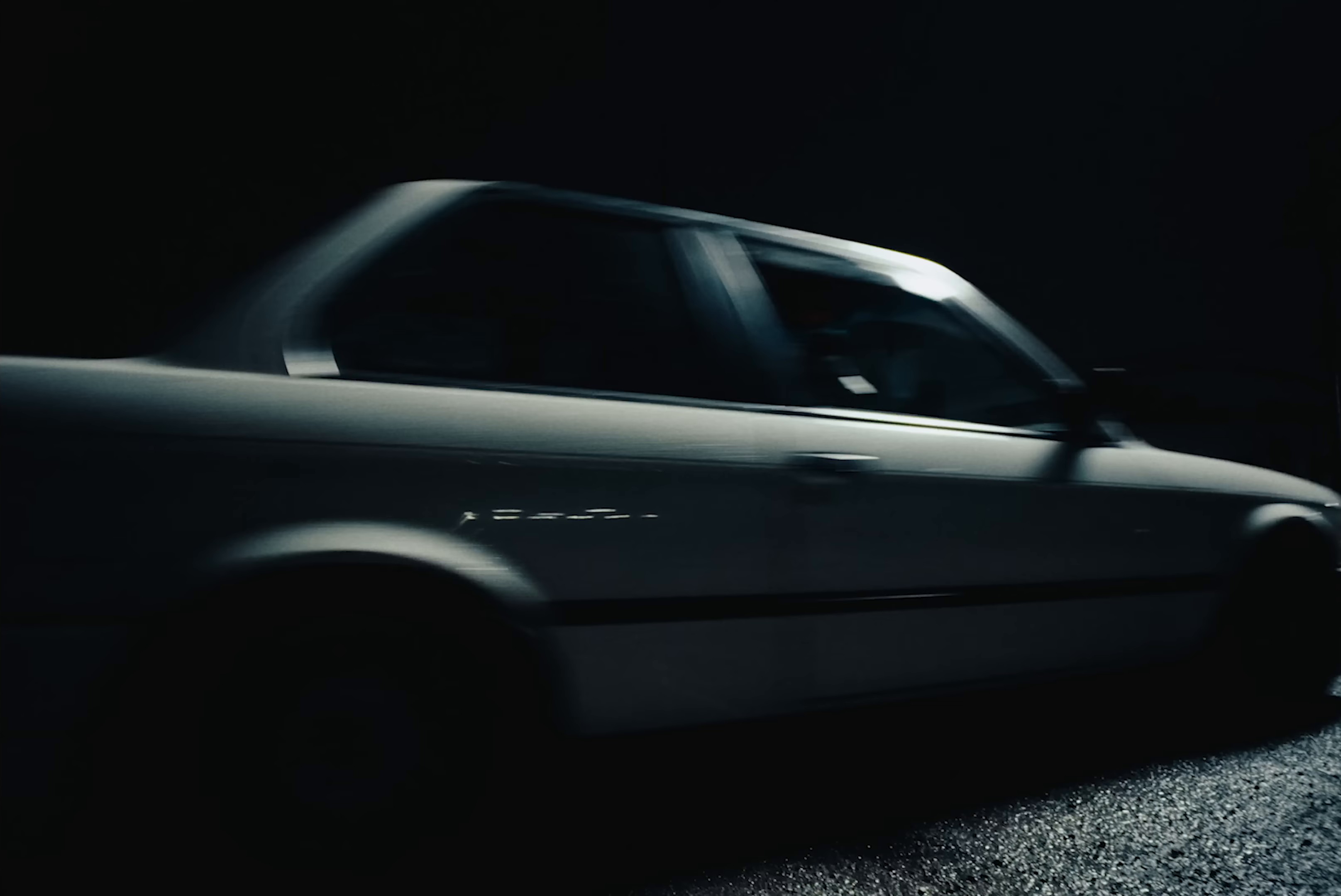 Parking Lot (2024) —  shot,  lighting