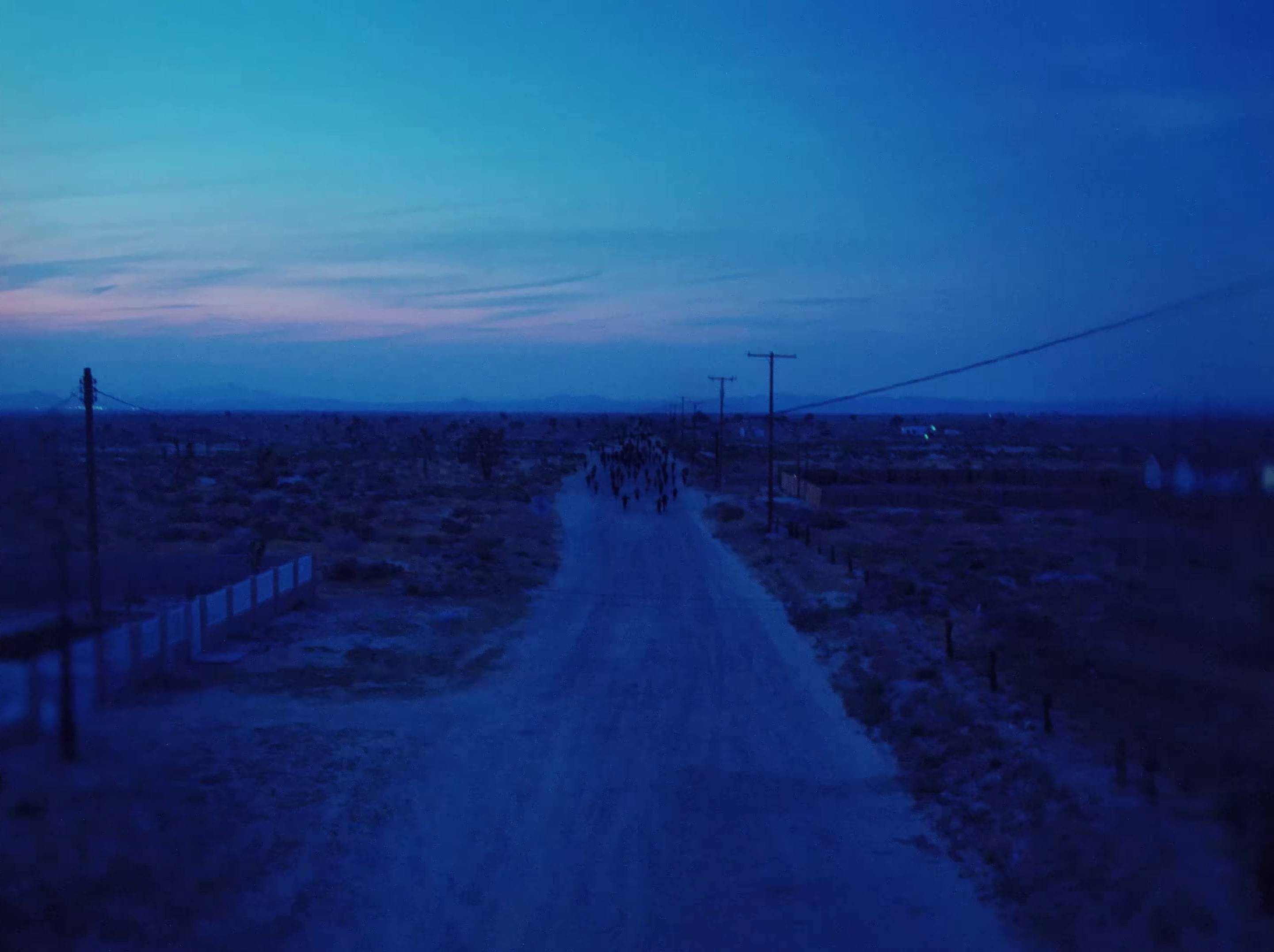 Mama's boy (2023) —  shot,  lighting