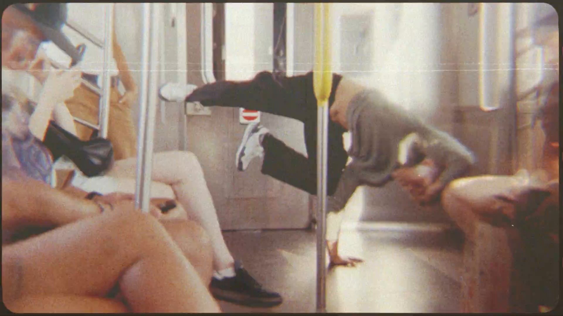 Saucony Global Brand Campaign 'Run as One' (2025) —  shot,  lighting