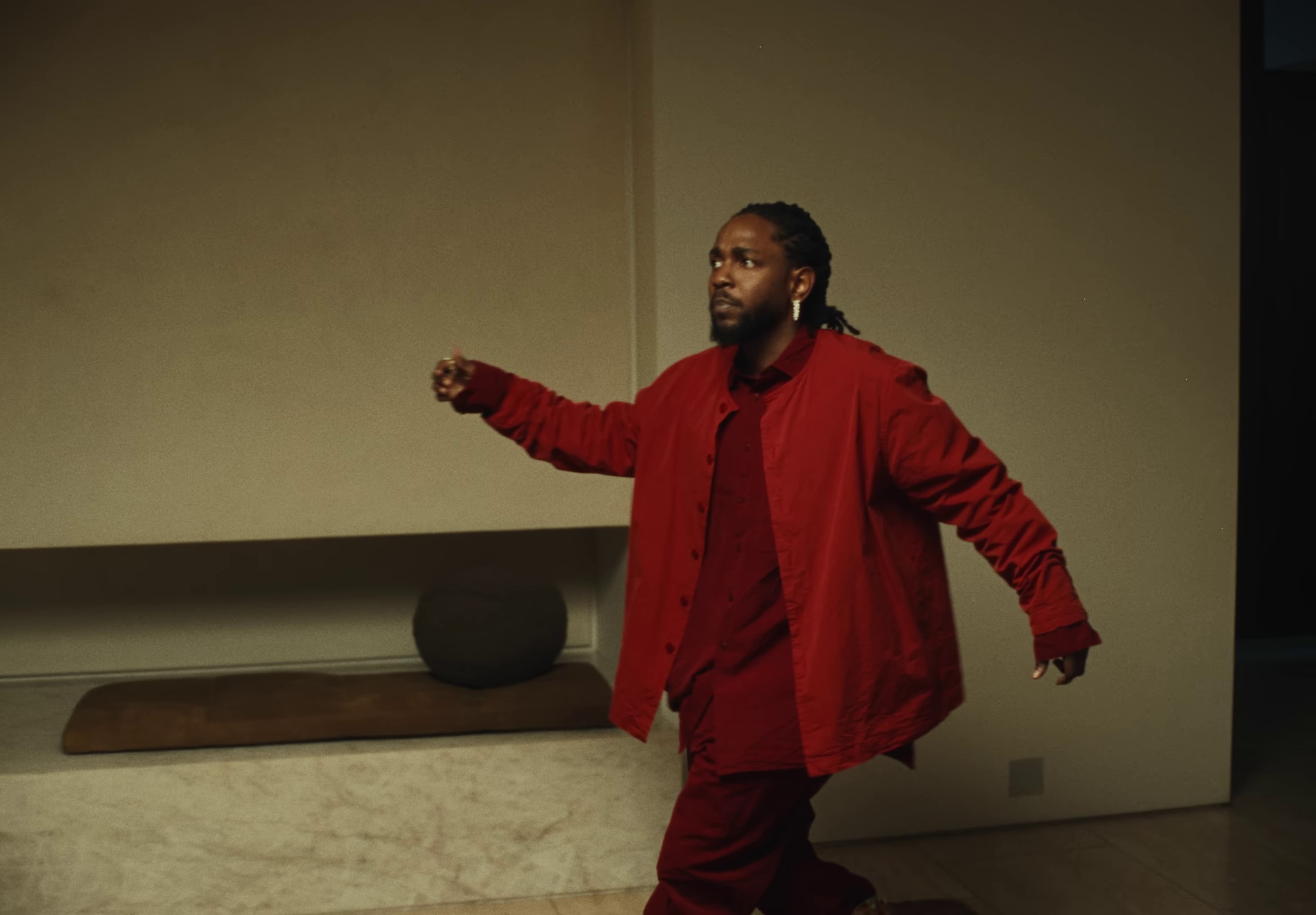 Rich Spirit (2022) —  shot,  lighting