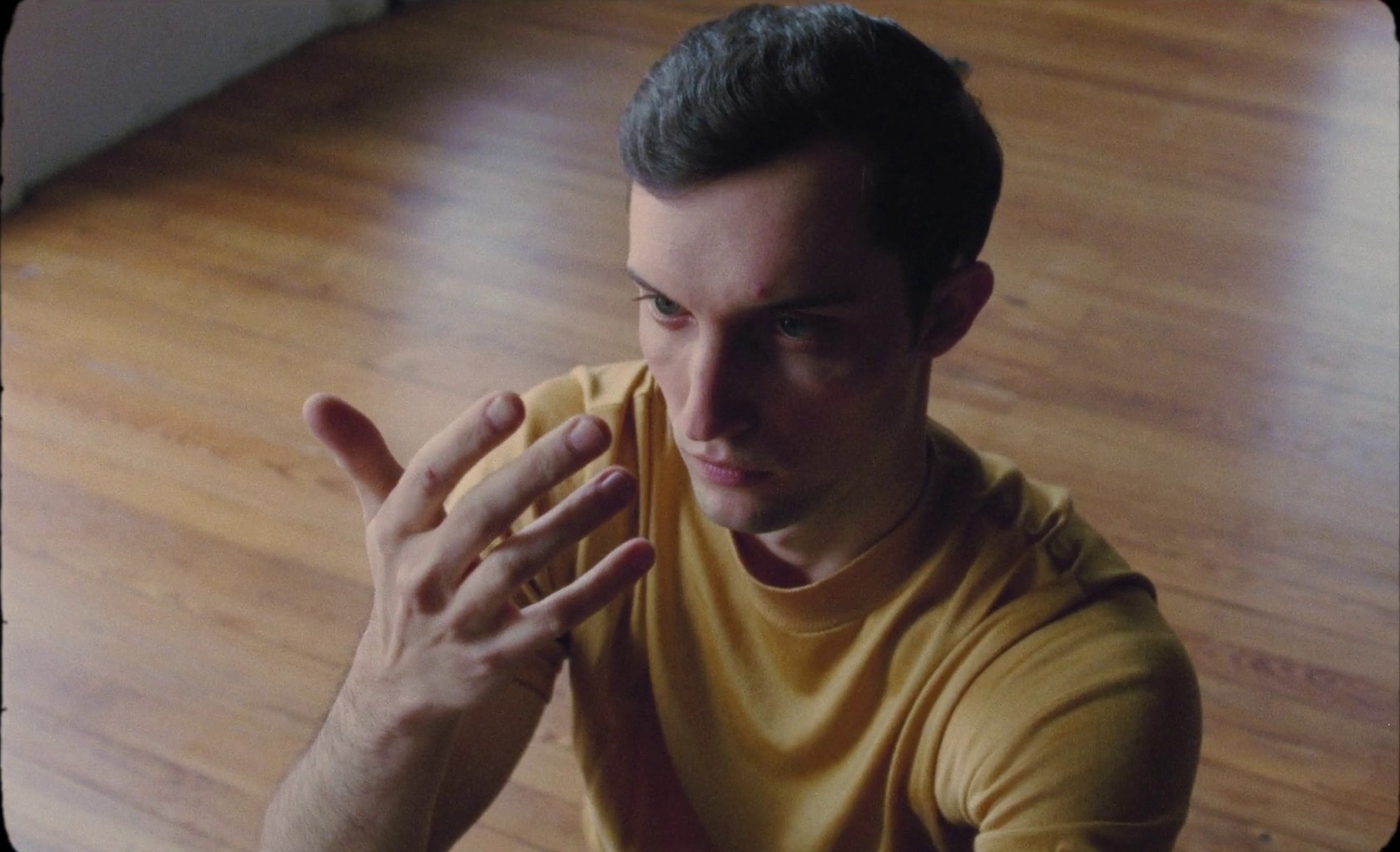 Nagano (2019) —  shot,  lighting