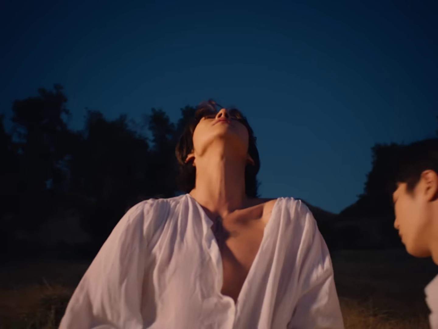 Childhood (2022) —  shot,  lighting