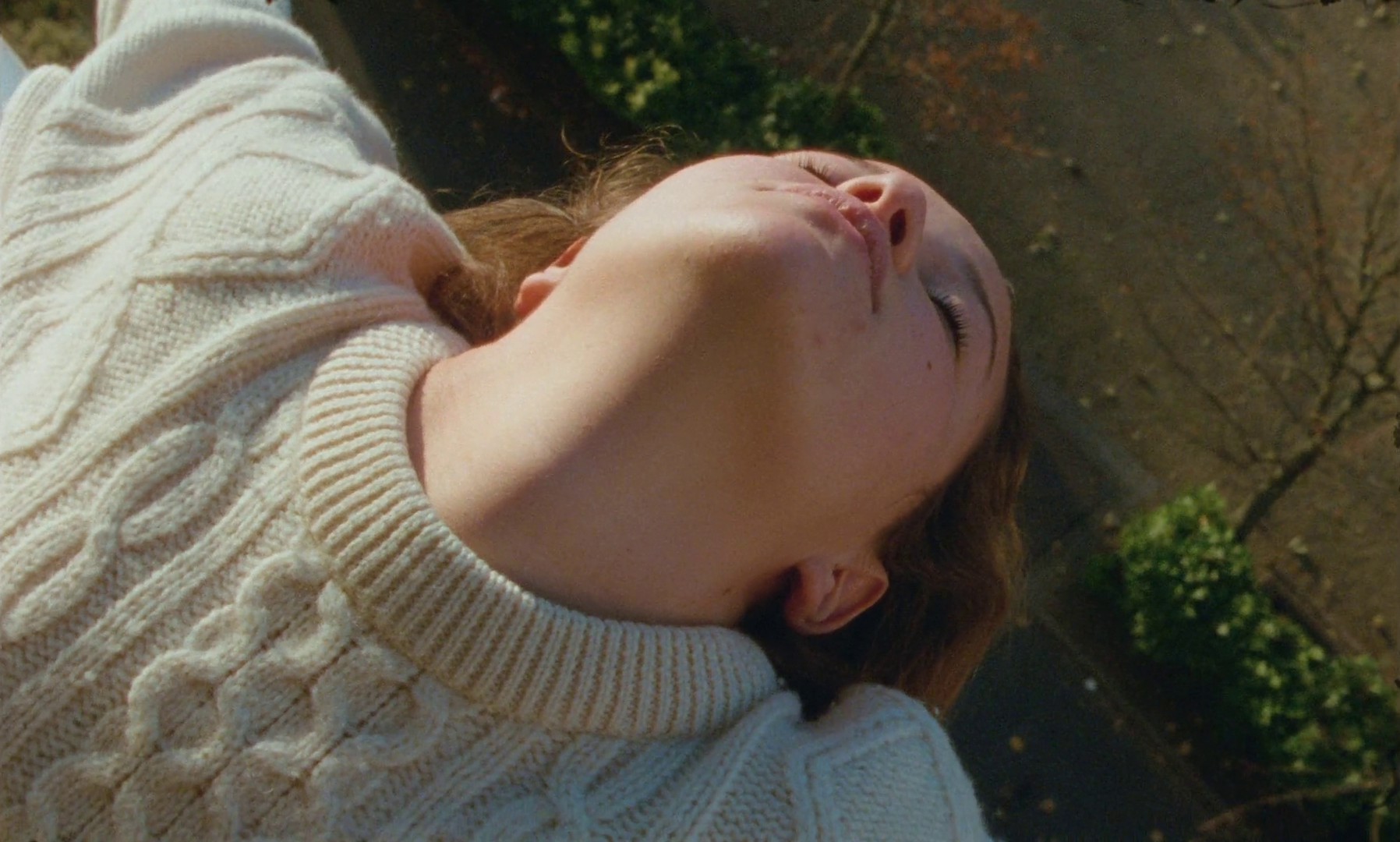 Dancer in the dark (2019) —  shot,  lighting