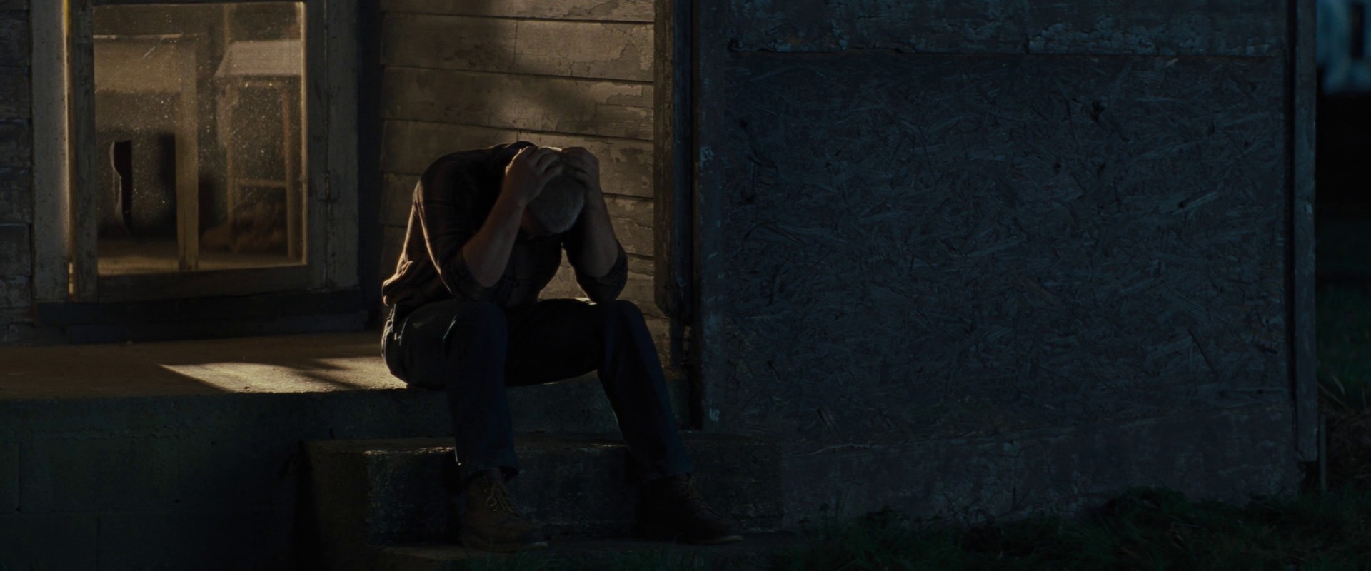 Loving (2016) —  shot,  lighting