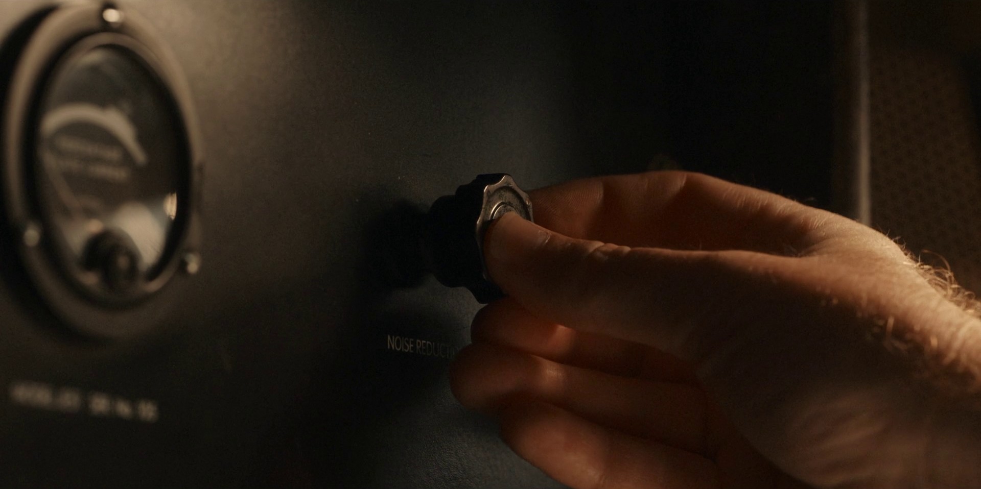 That White House (2022) —  shot,  lighting