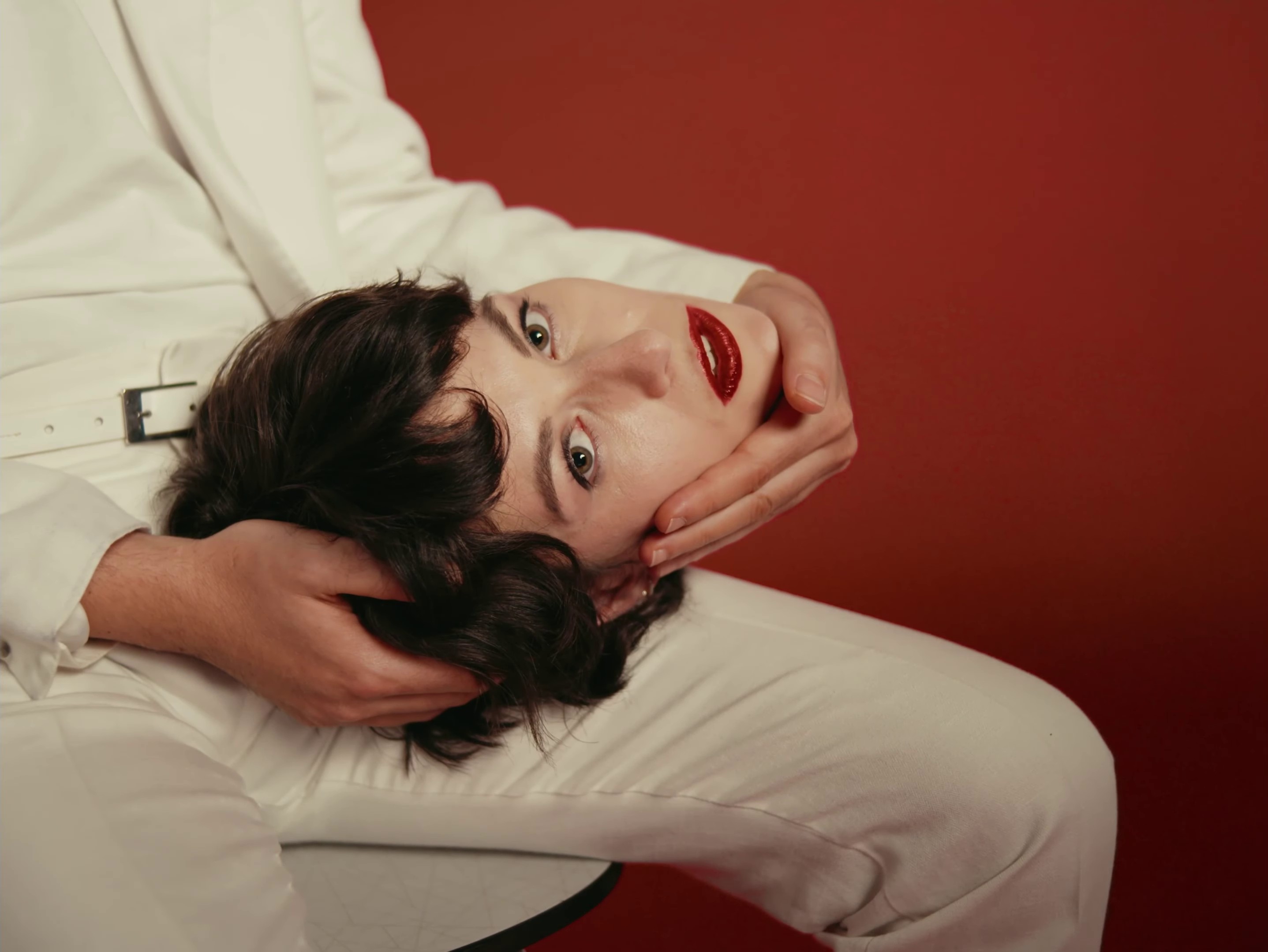 Bloodbath  (2020) —  shot,  lighting