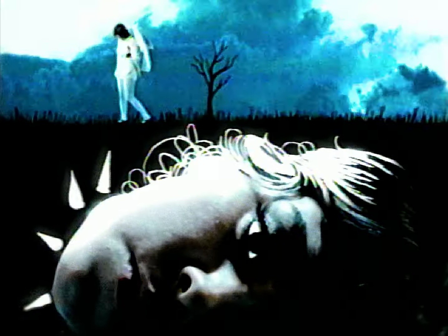 so this is it (2024) —  shot,  lighting