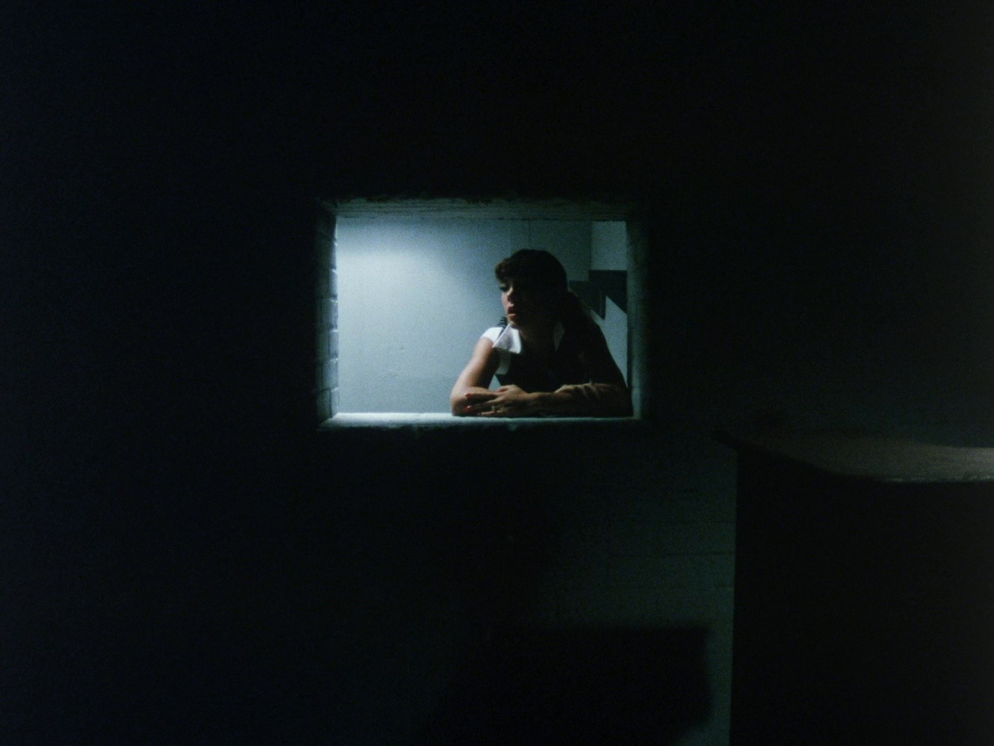 Café Flesh (1982) —  shot,  lighting