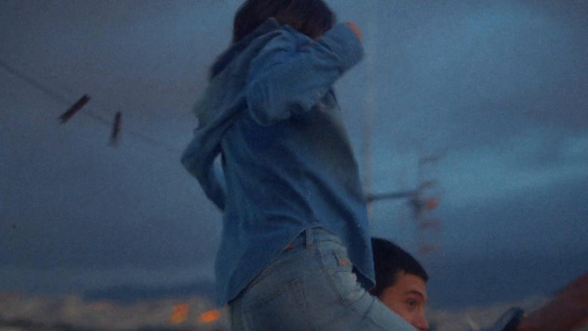 Diesel - Cannes Lions Gold Winner 2019 (2019) —  shot,  lighting