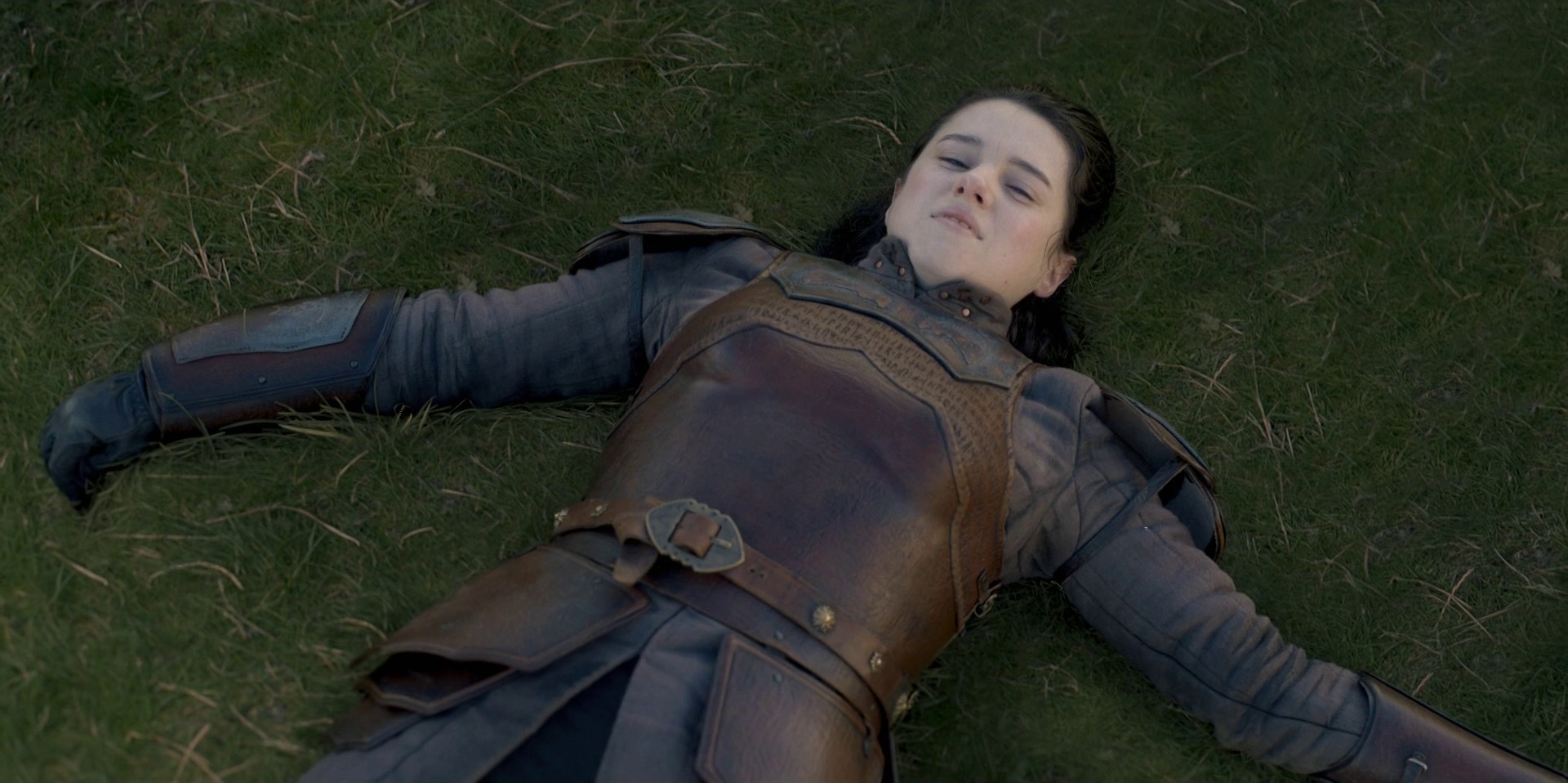 We Light the Way (2022) —  shot,  lighting