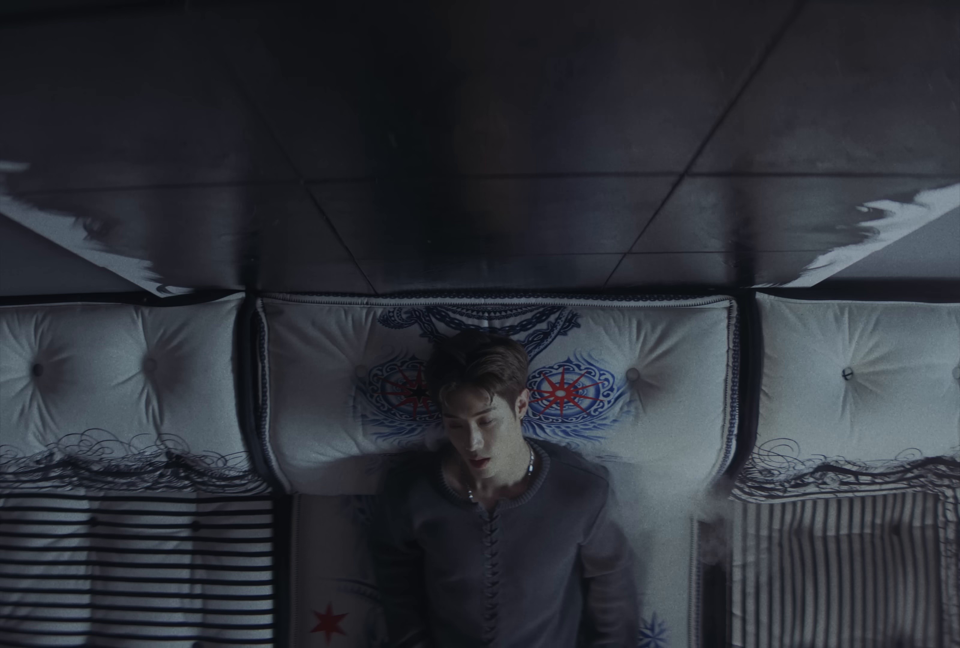 Sunsets & Cigarettes (2025) —  shot,  lighting