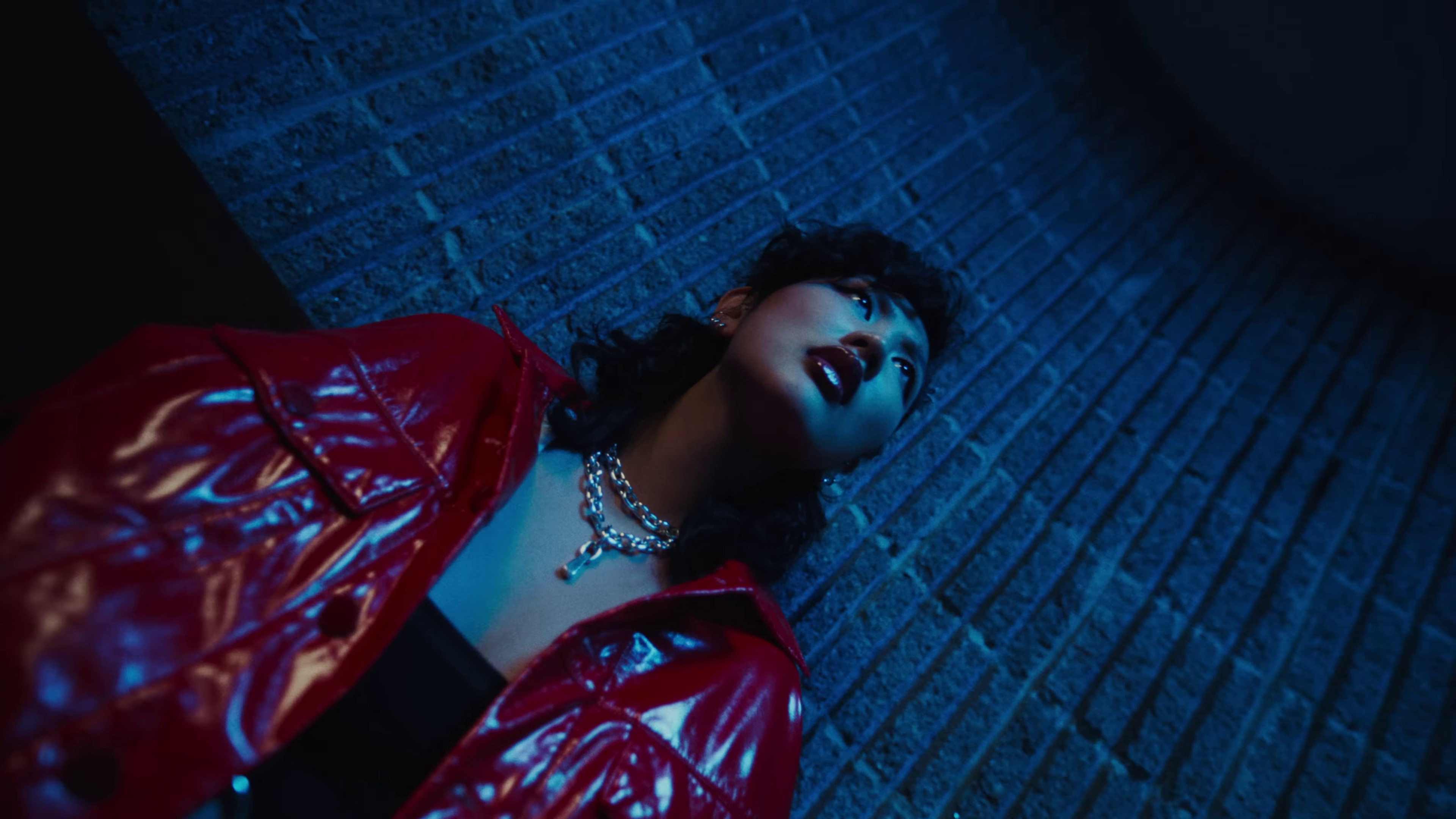 Love Like This (2023) —  shot,  lighting