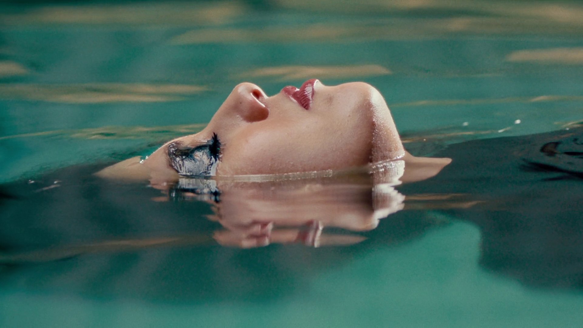 MORAK (2023) —  shot,  lighting