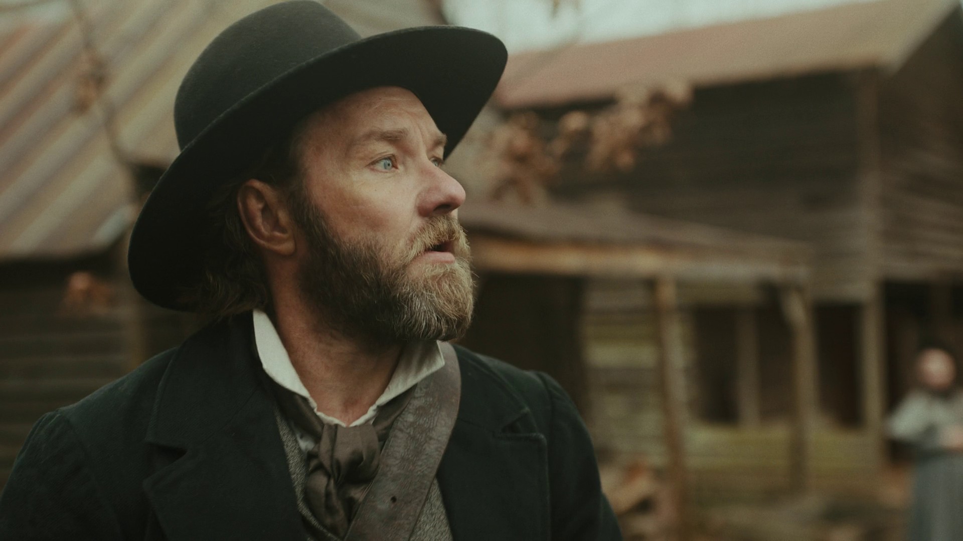 Chapter 3: North Carolina (2021) —  shot,  lighting