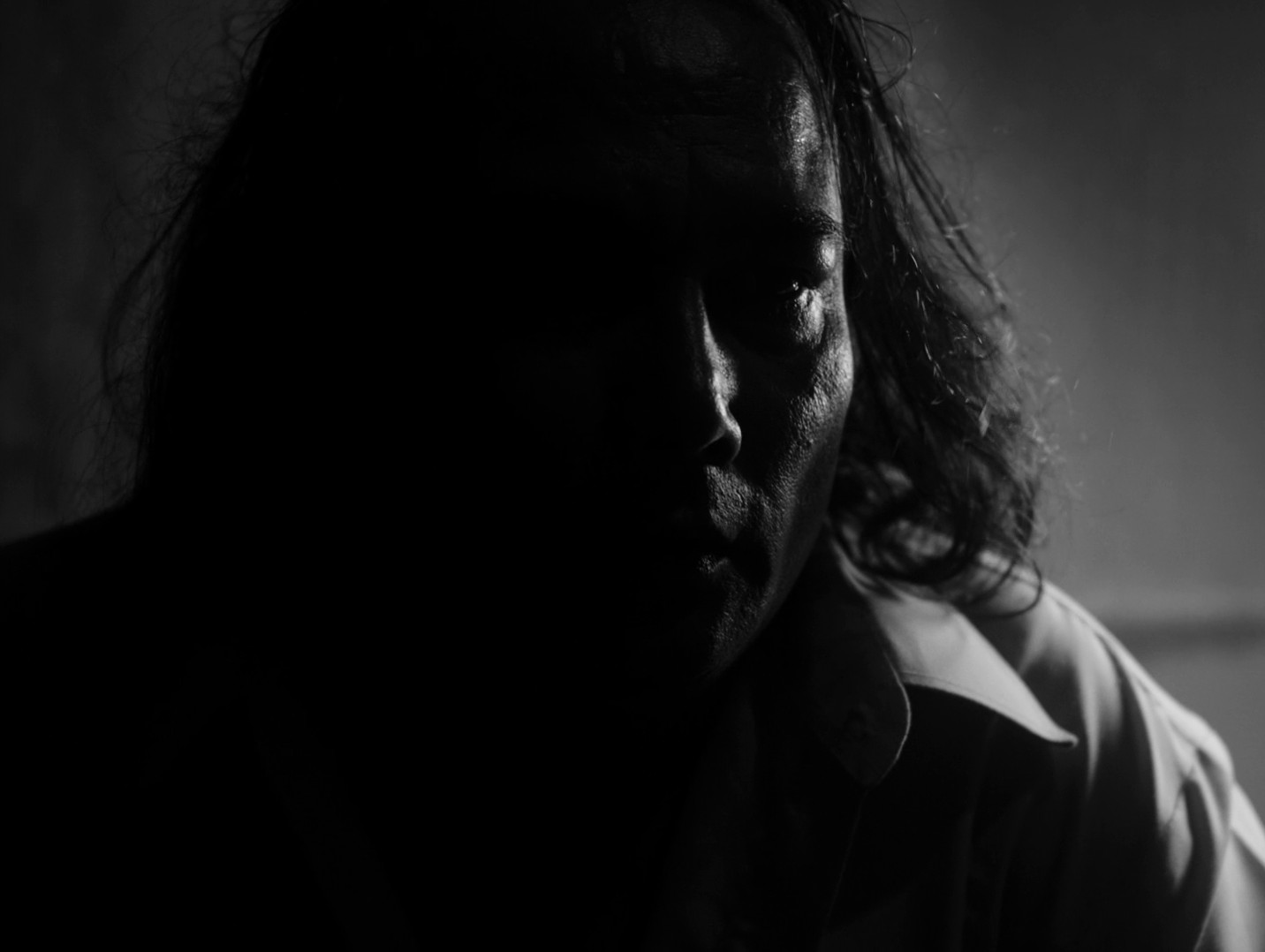 The Science of Fictions (2020) —  shot,  lighting