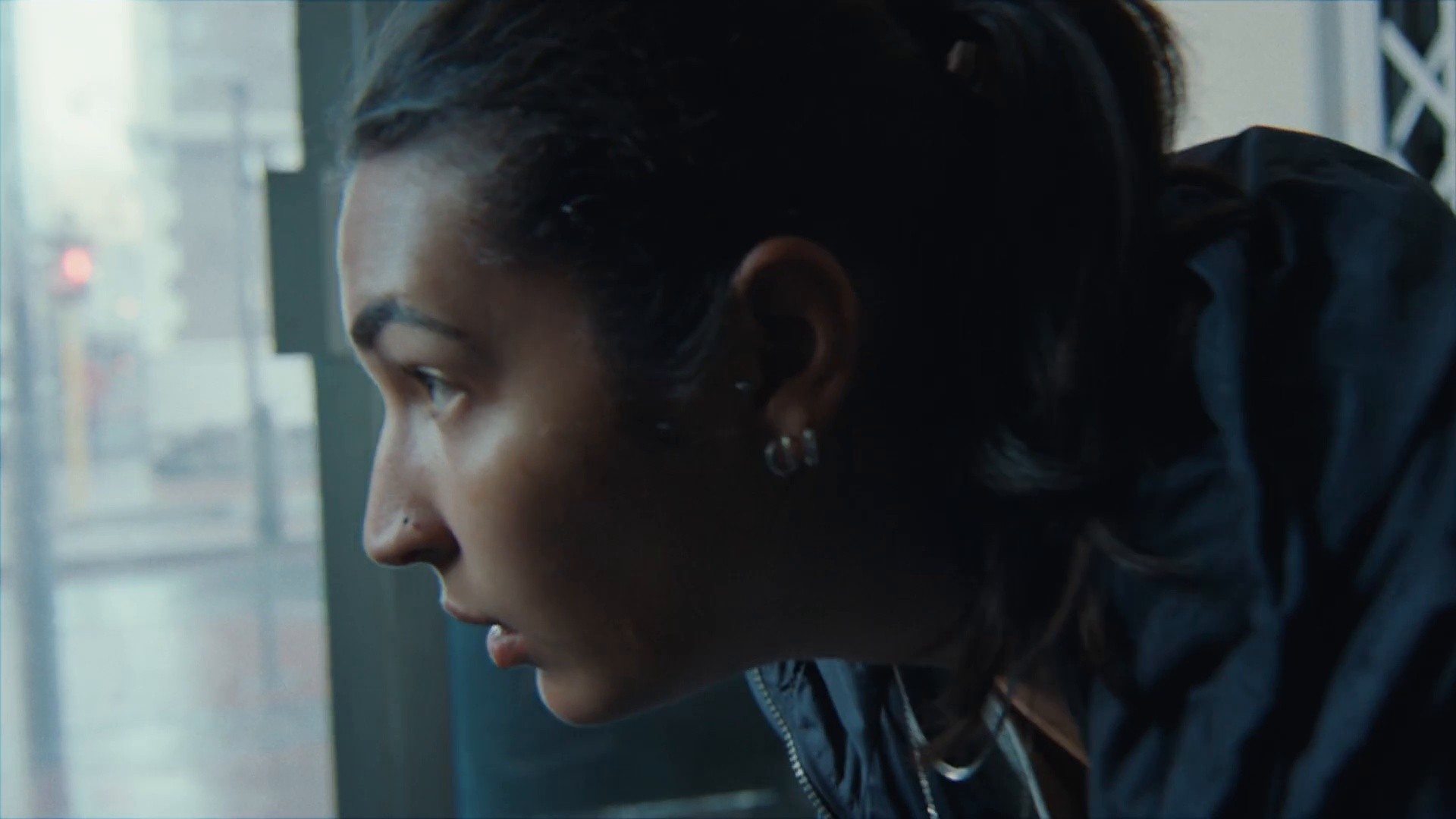 Royal Bank Canada - Ideas Happen Here (2025) —  shot,  lighting