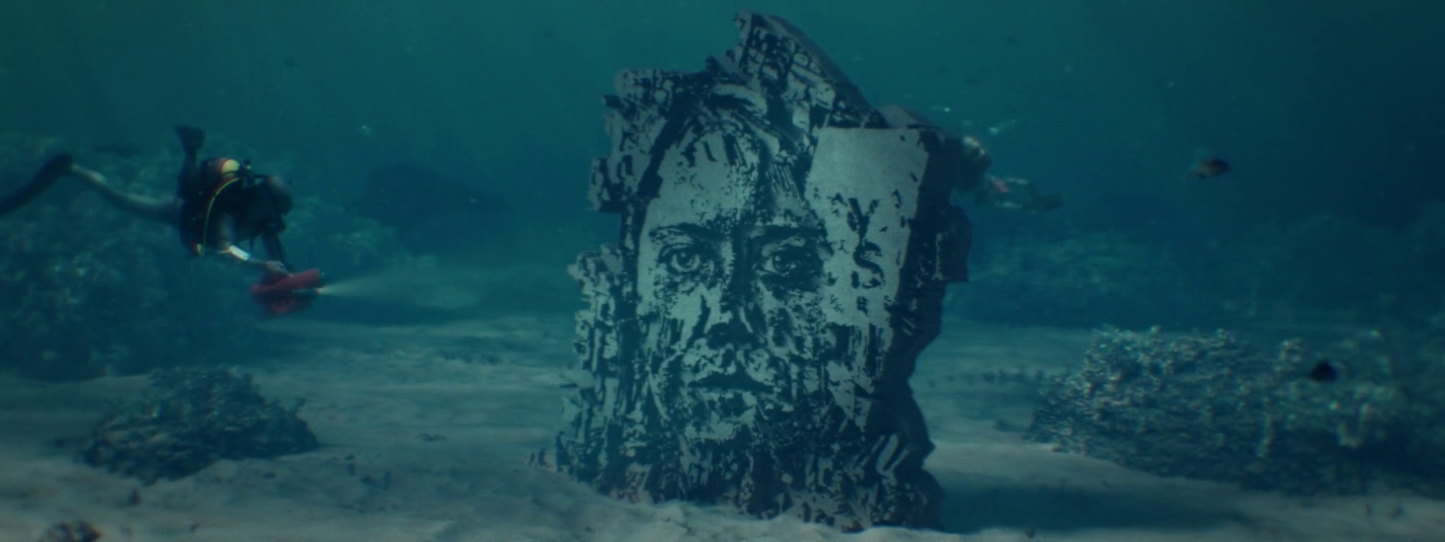 EDP - Changing Tomorrow (2021) —  shot,  lighting