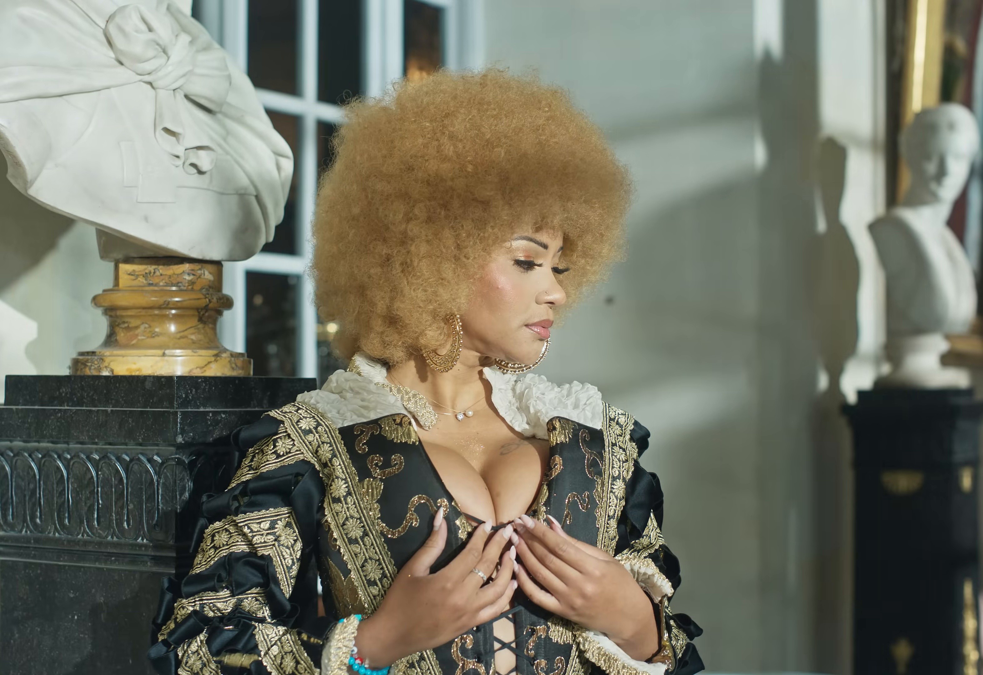 7 Trompetas (2024) —  shot,  lighting