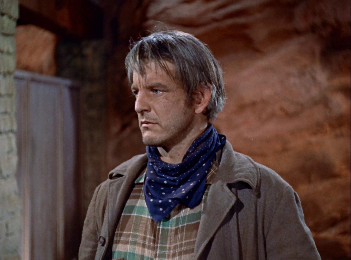 Johnny Guitar (1954) —  shot,  lighting