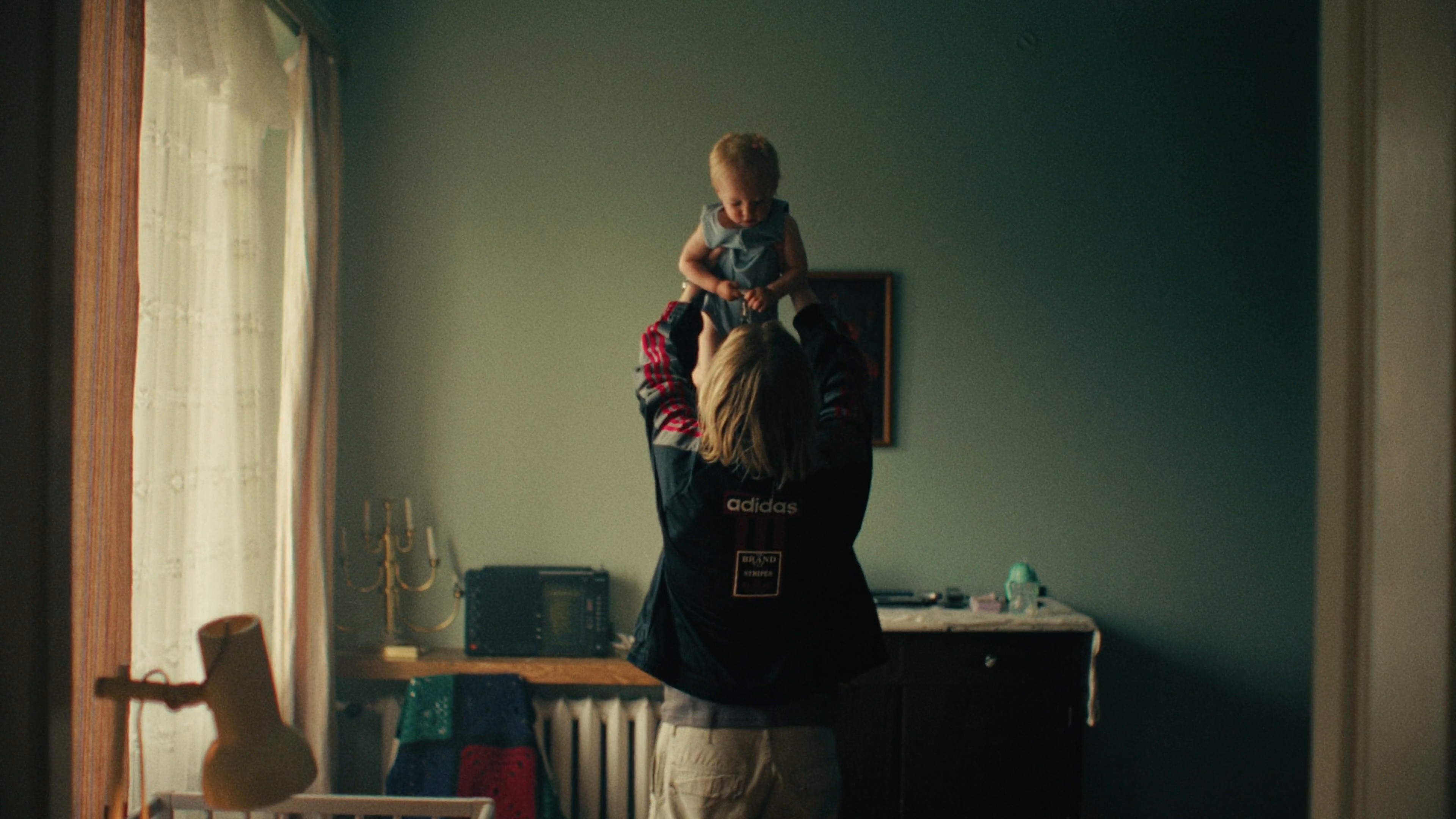 Proszę zostań (2024) —  shot,  lighting