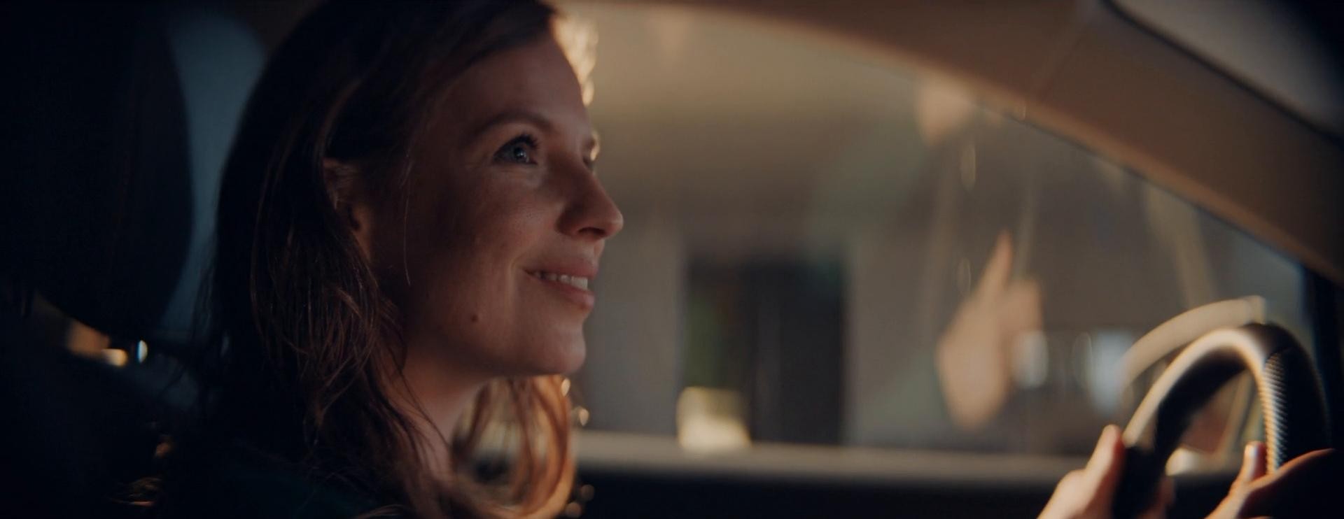 ŠKODA SAFETY | DIR CUT (2023) —  shot,  lighting