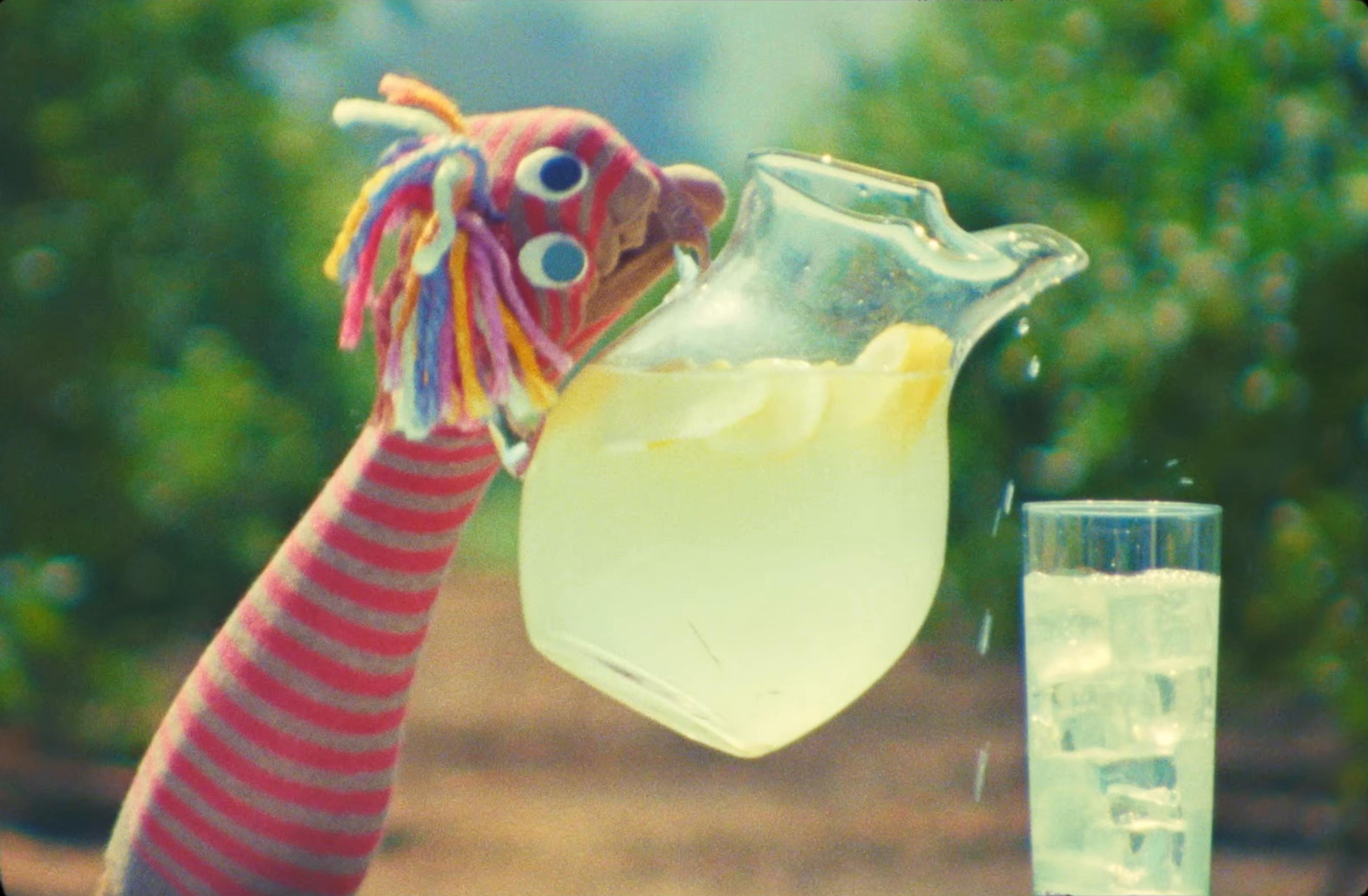 Lemonade (2025) —  shot,  lighting