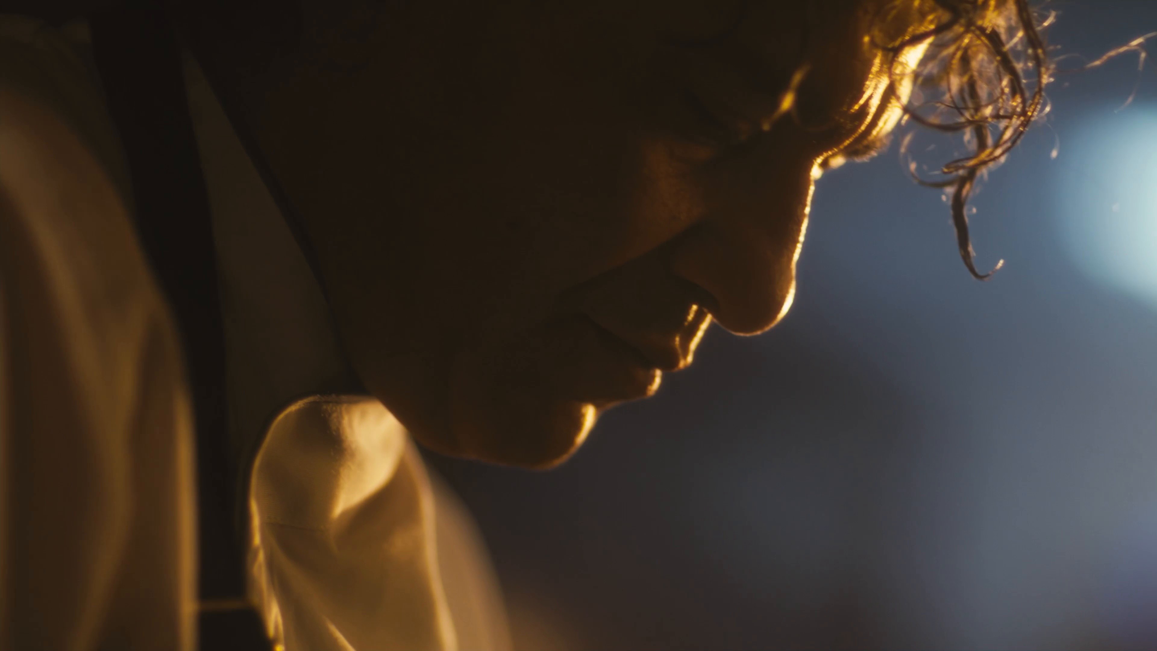 Love Letter to Italy - Kempinski Royal Maxim (2025) —  shot,  lighting