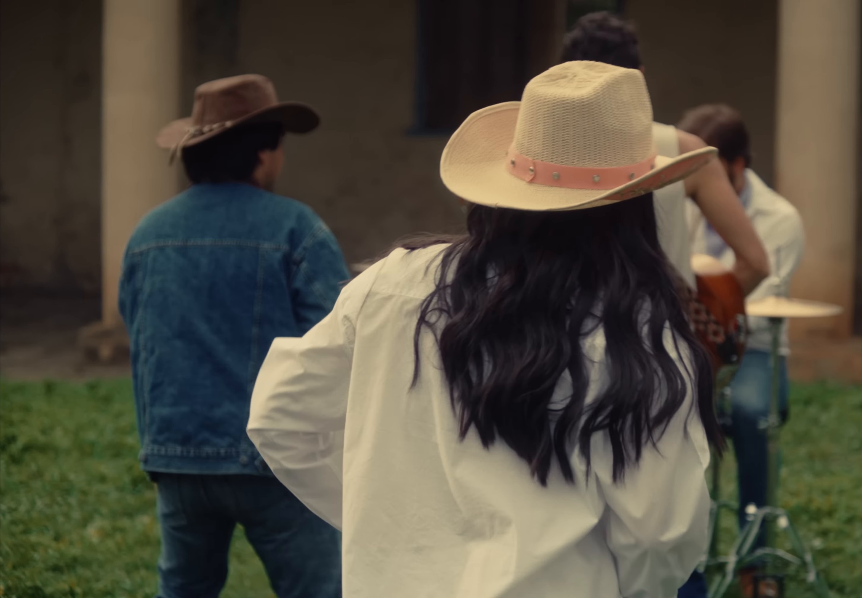 Prioridad (2024) —  shot,  lighting