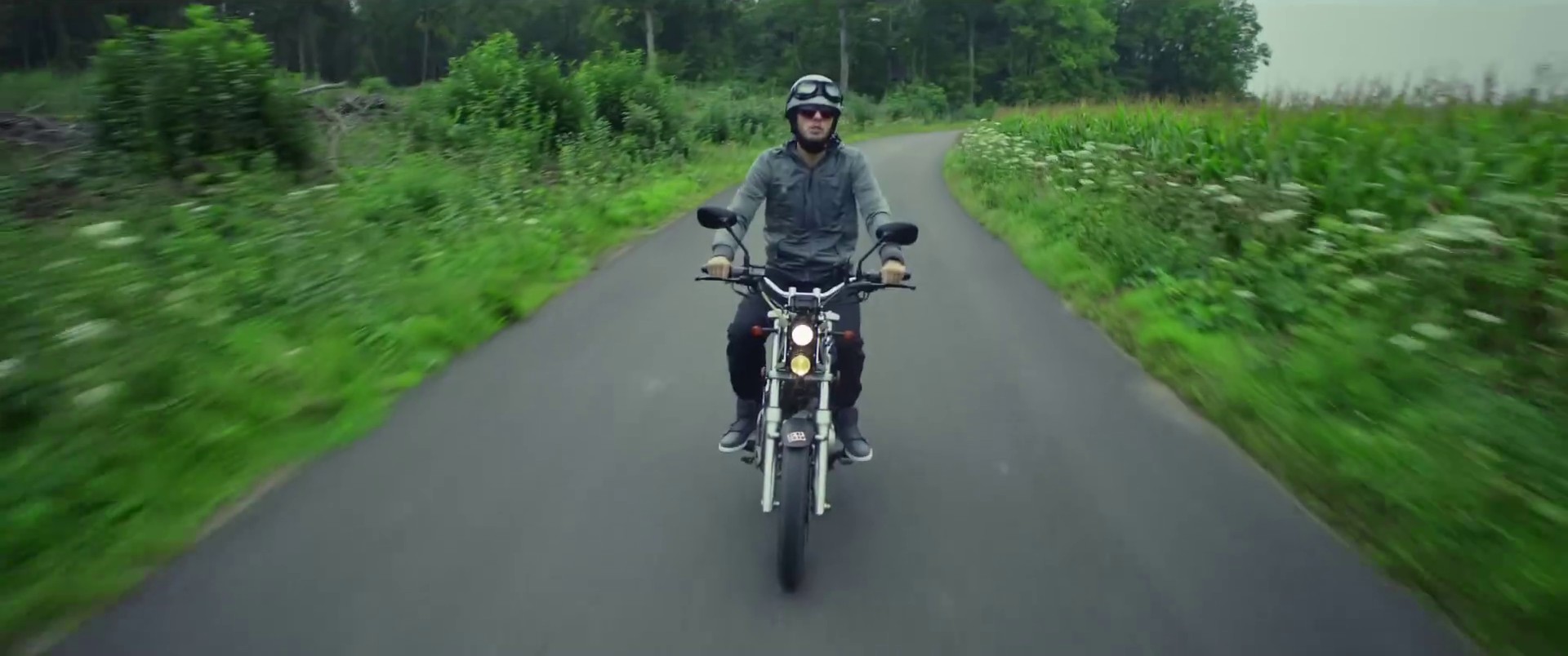 Plus rien ne m'Étonne (2011) —  shot,  lighting