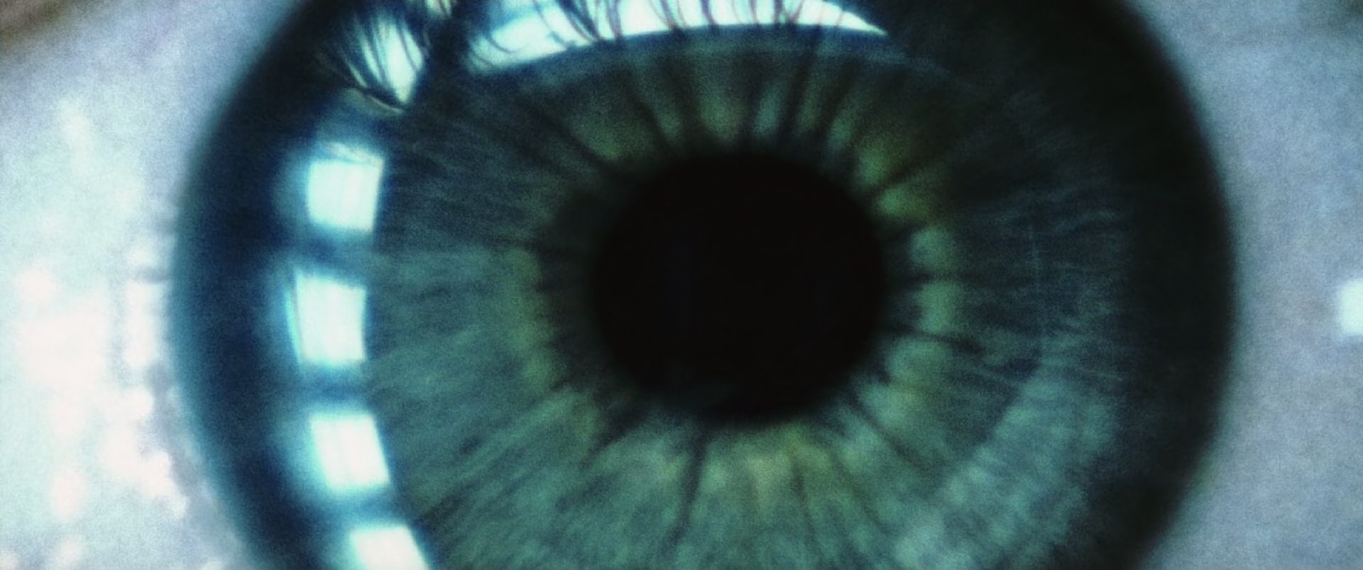 Minority Report (2002) —  shot,  lighting