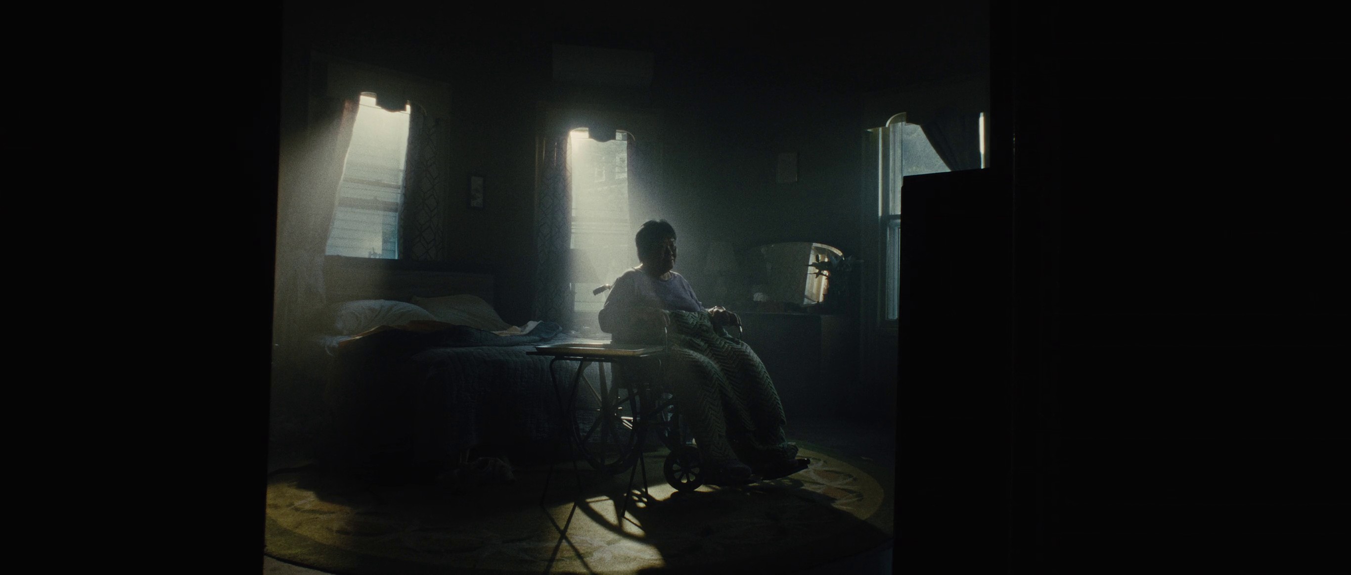 CBN PSA - NEGLECT (2024) —  shot,  lighting