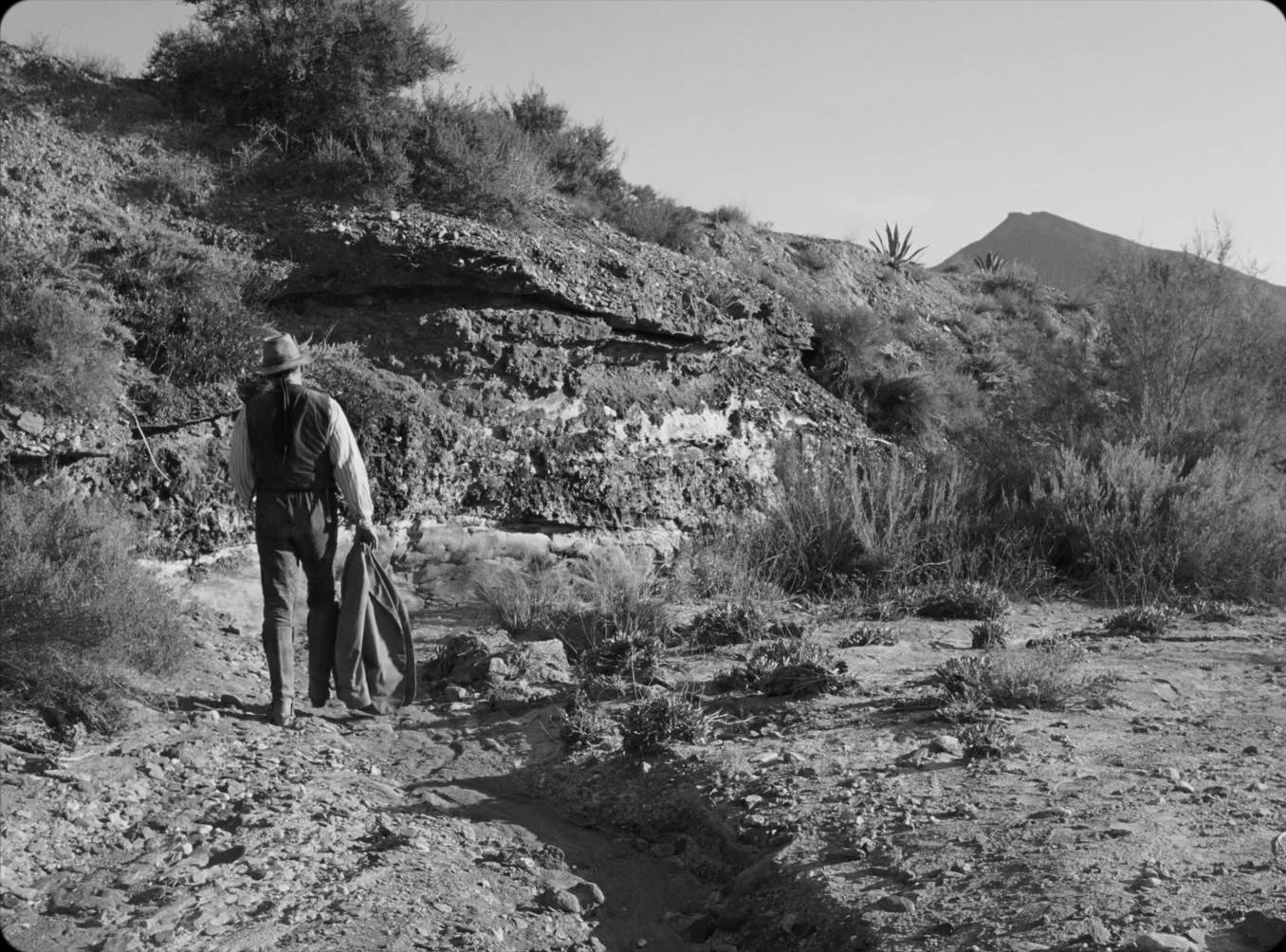 Eureka (2024) —  shot,  lighting