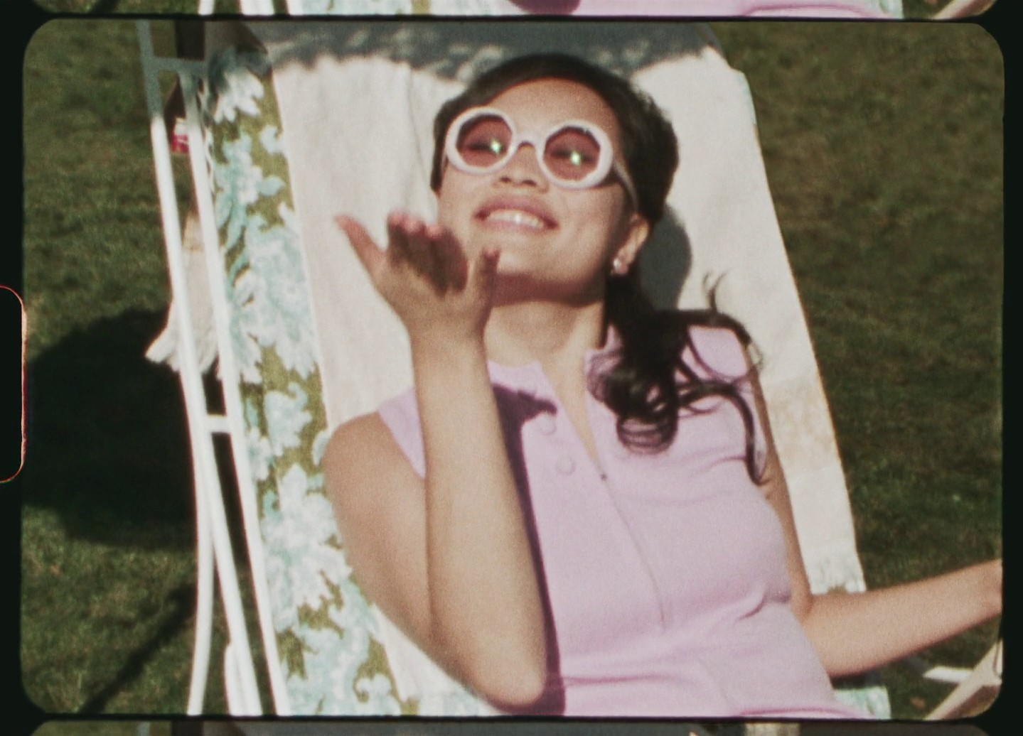 Priscilla (2024) —  shot,  lighting