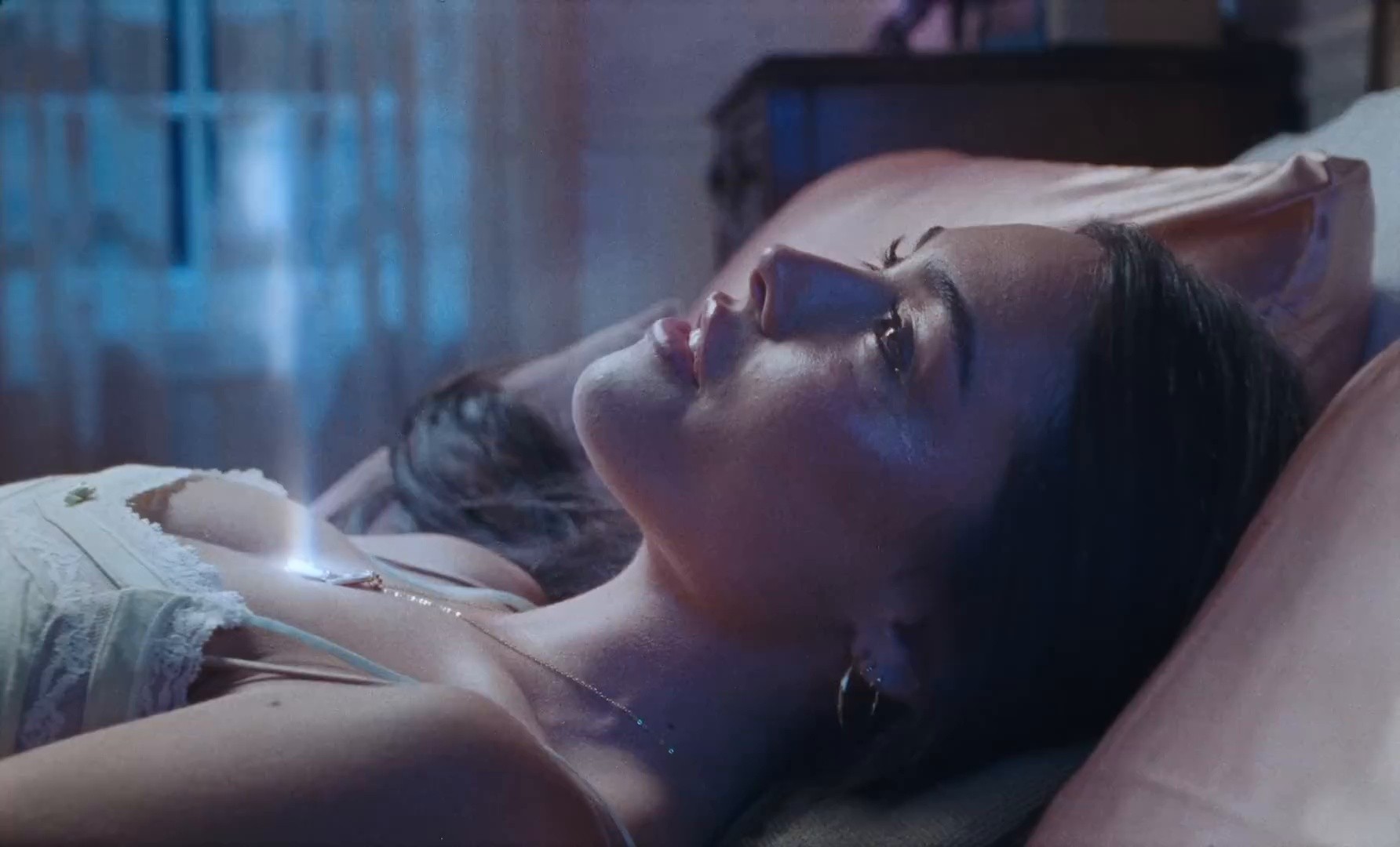 bittersweet (2025) —  shot,  lighting