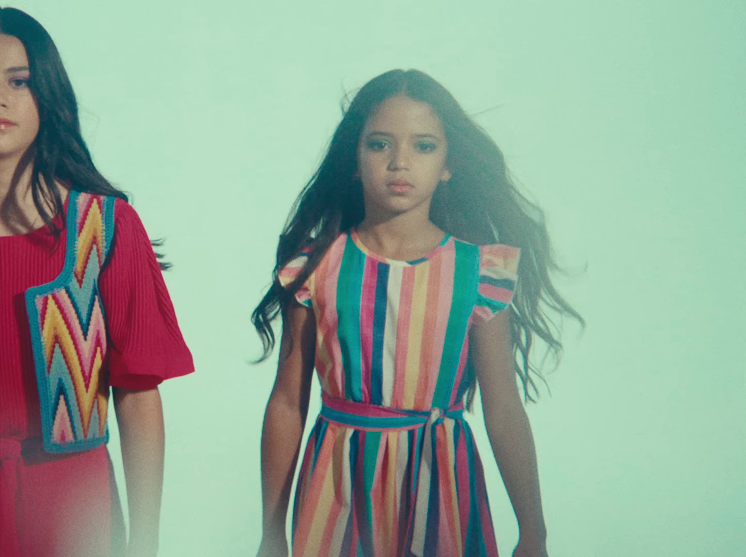 Running (2024) —  shot,  lighting