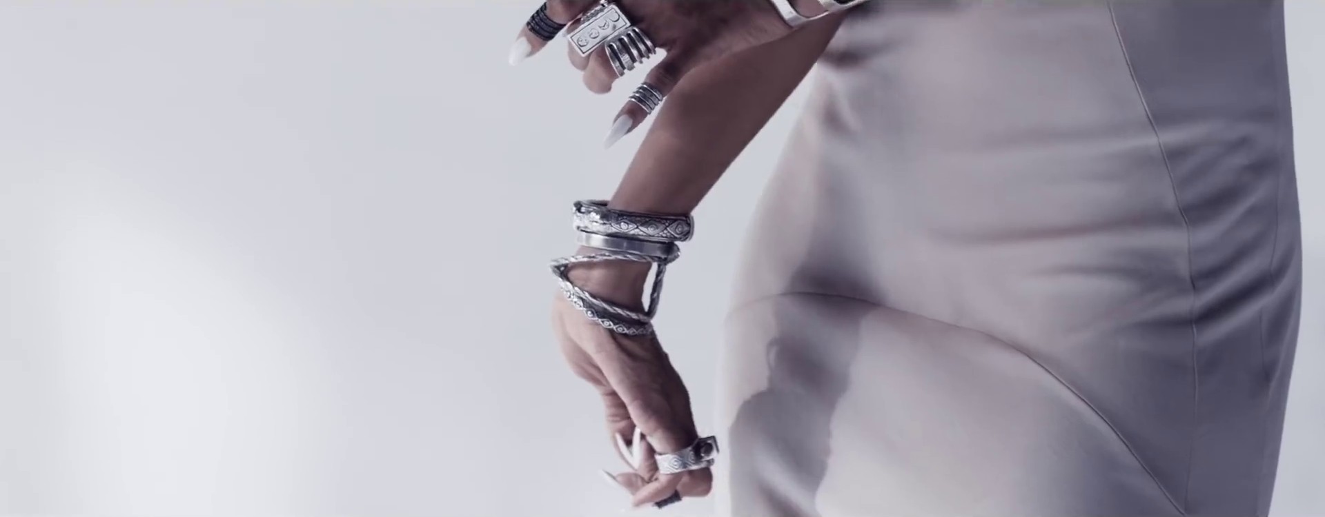 What Now  (2013) —  shot,  lighting